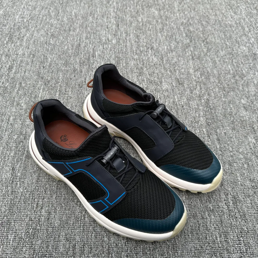 Кроссовки Мужские Loro Piana 840319