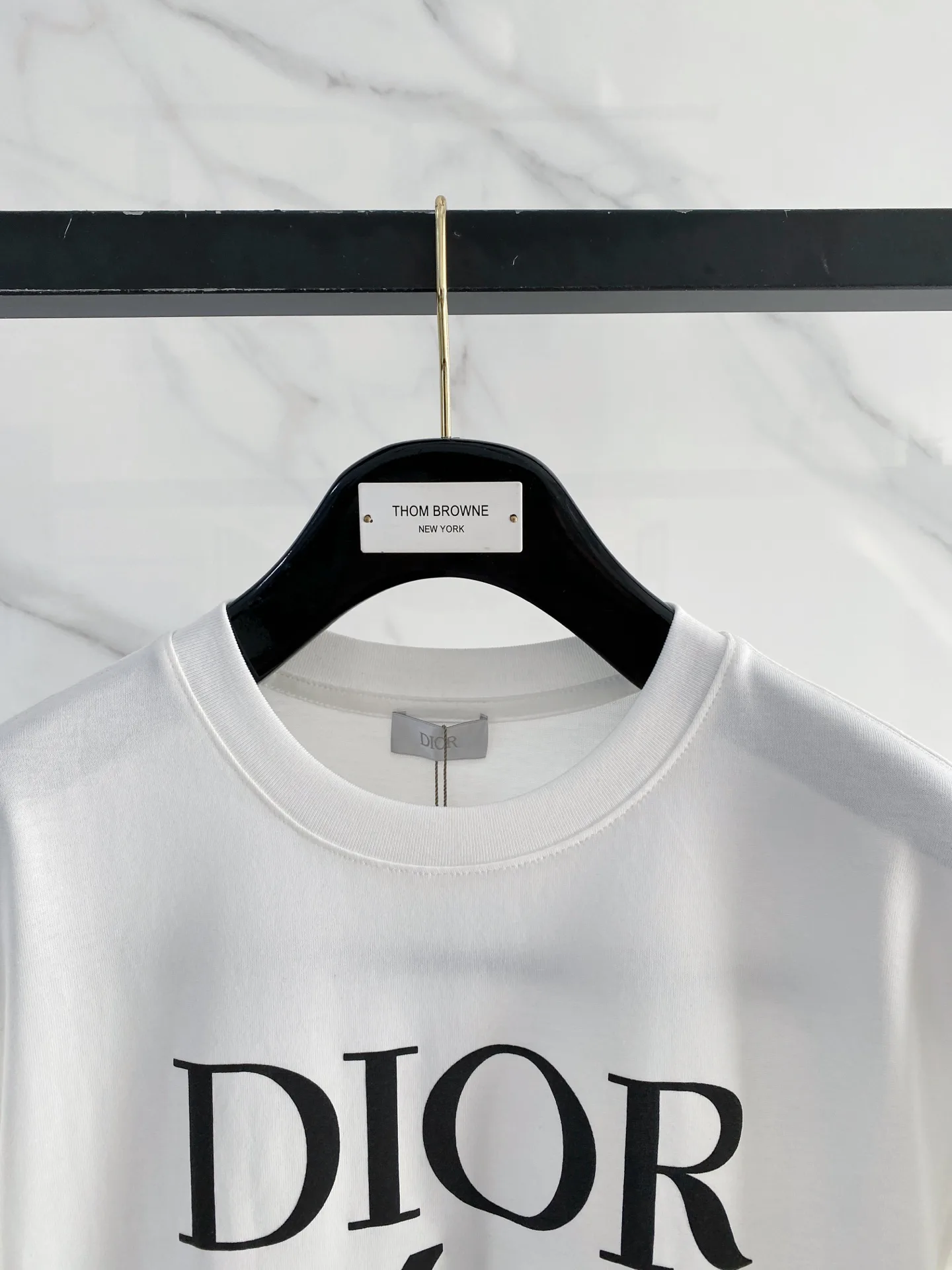 Футболки Мужские Christian Dior 11504178