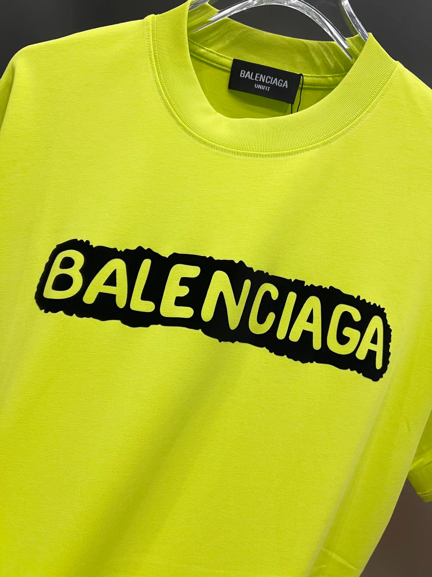 Футболки Мужские Balenciaga 17662861