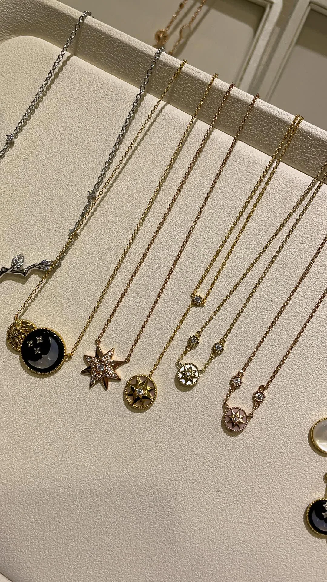 Бижутерия Christian Dior 11850412