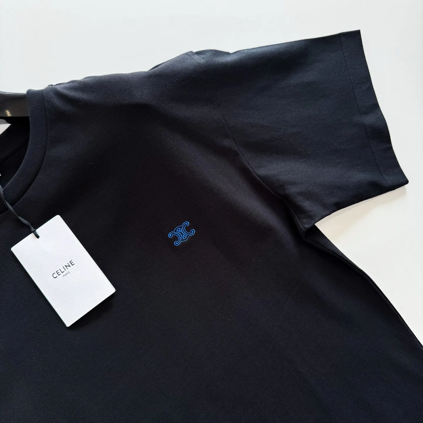 Футболки Мужские Celine 5290934