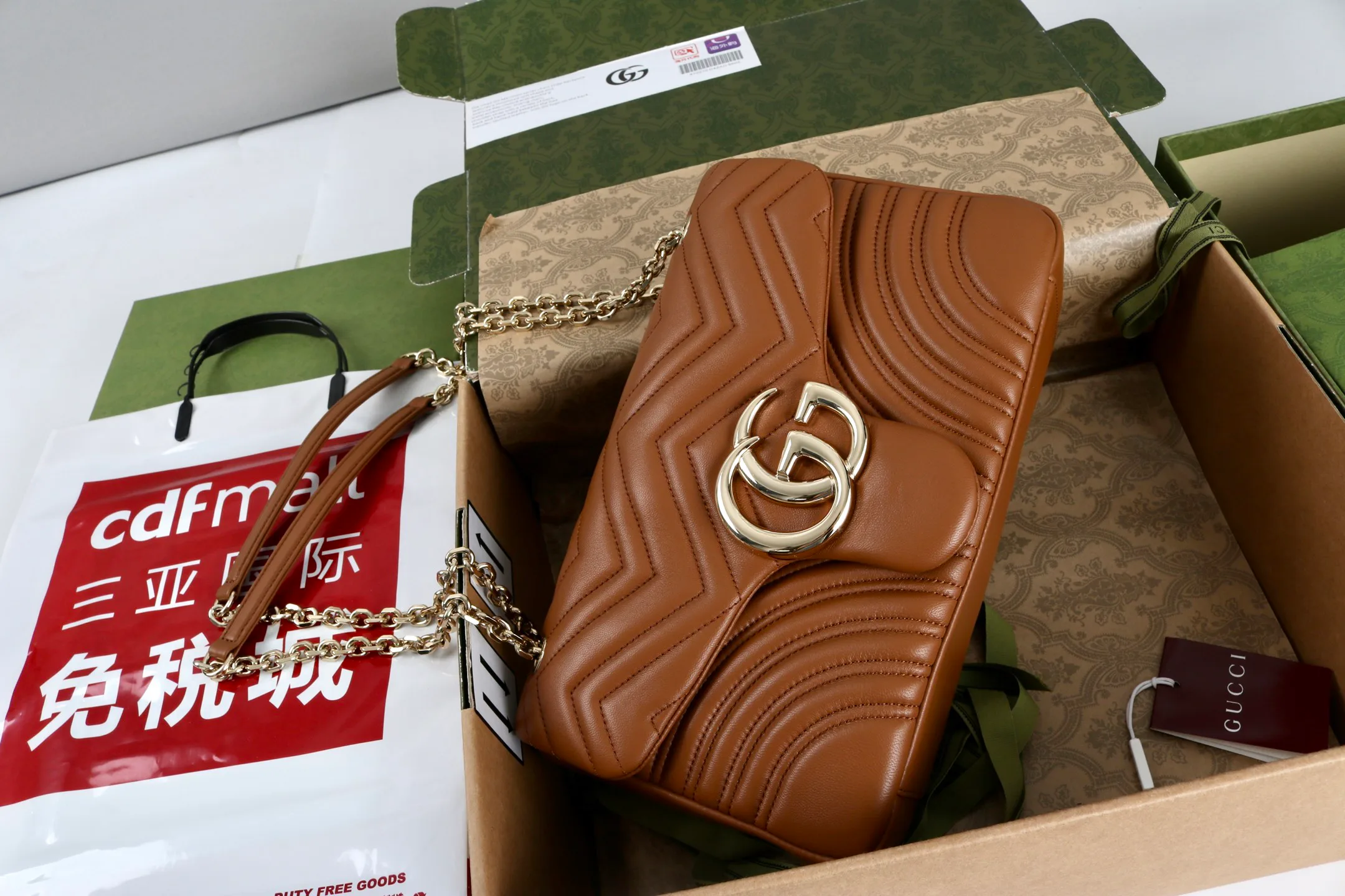 Классические Сумки Женские Gucci 18223244