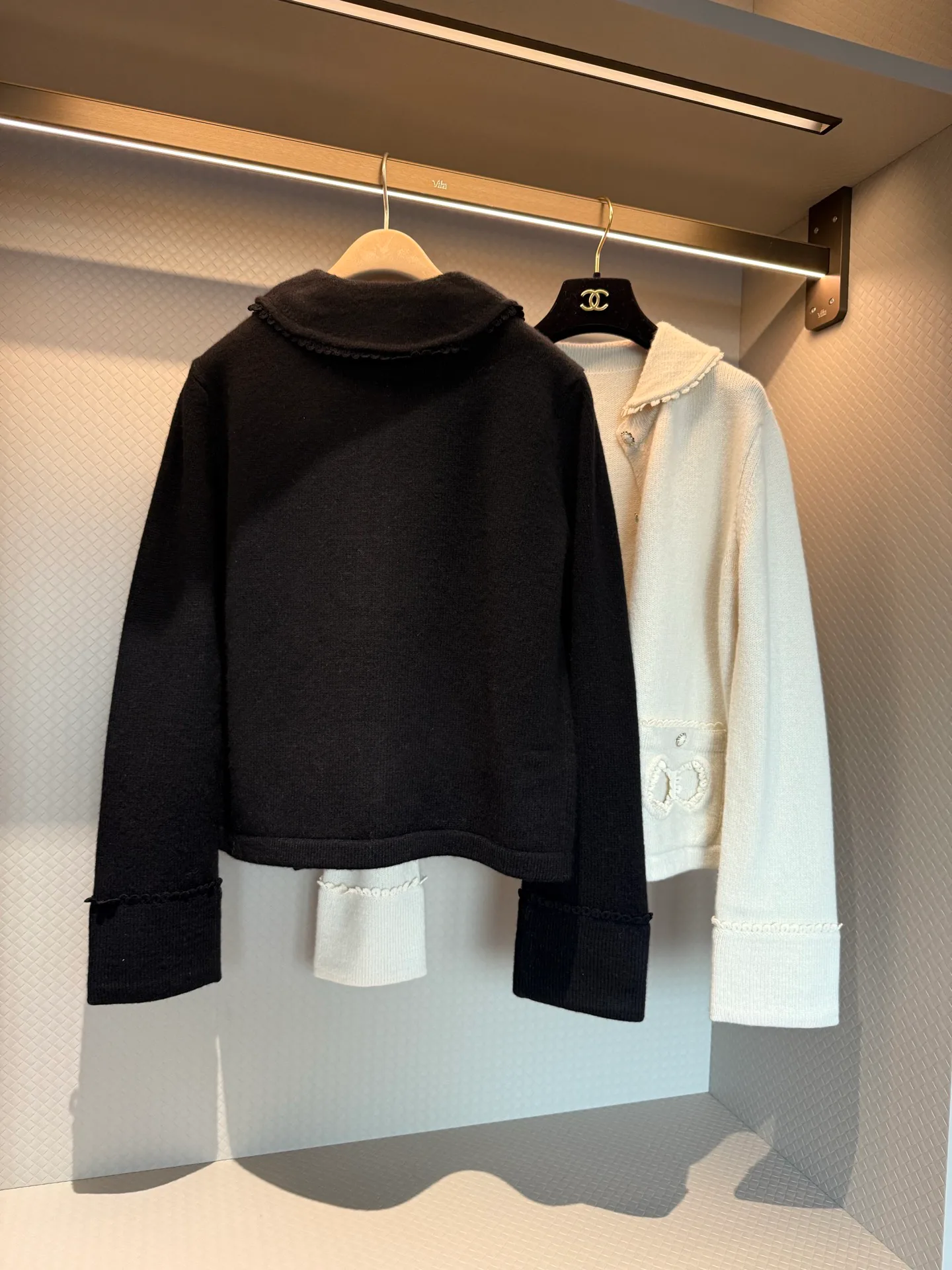 Свитеры Женские Chanel 317446