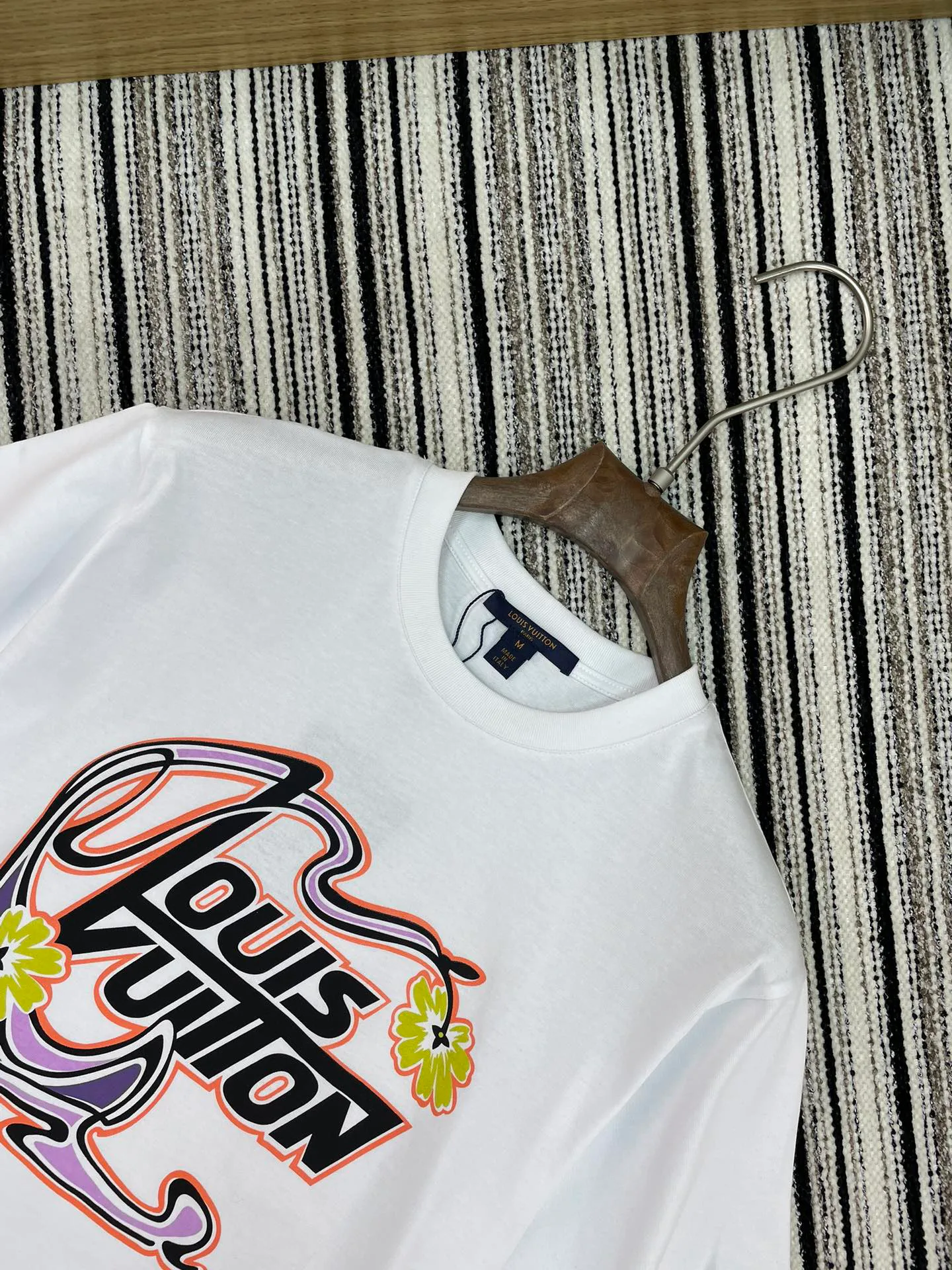 Футболки Женские Louis Vuitton 1293174