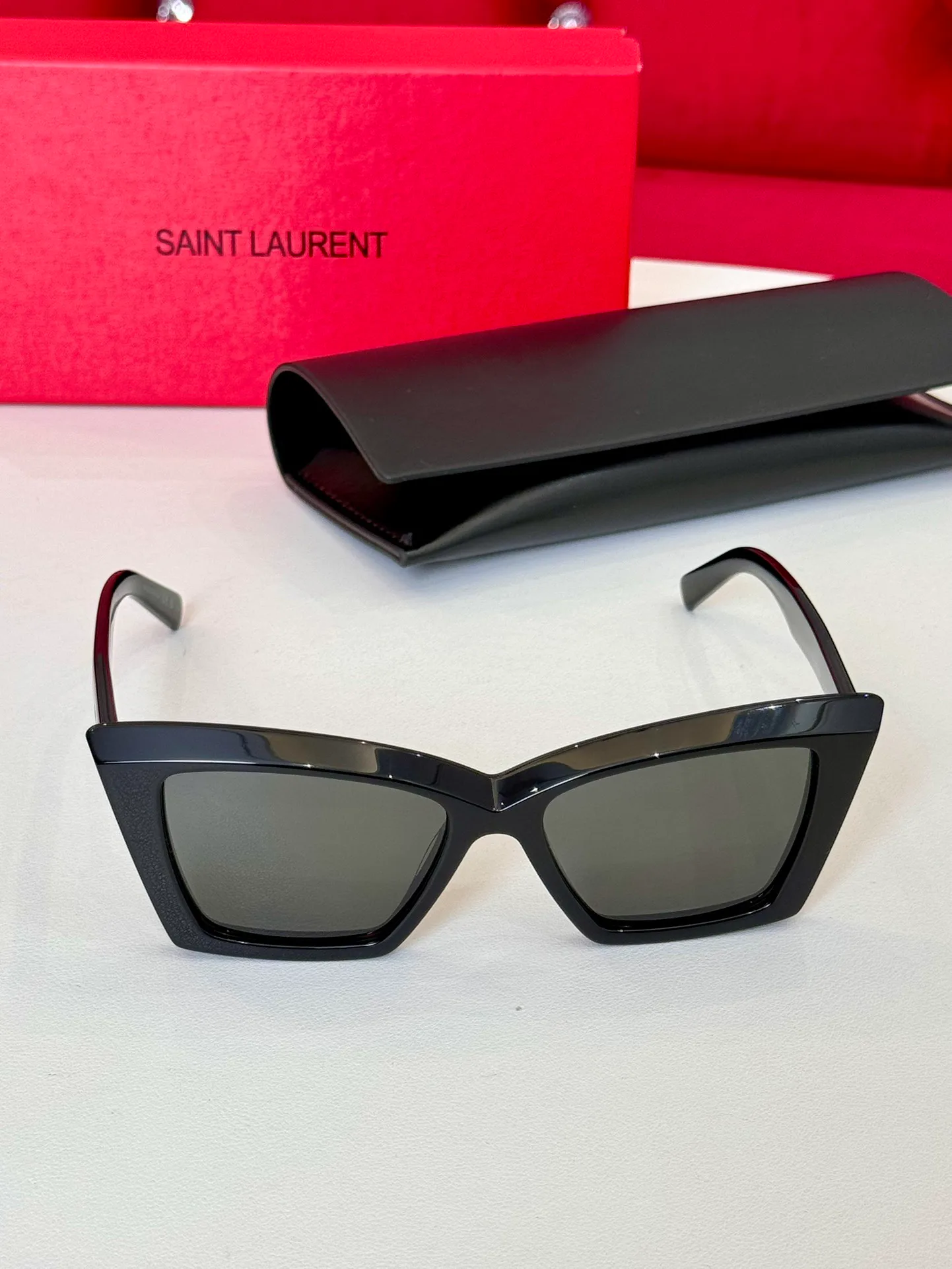 Очки Saint Laurent 205308