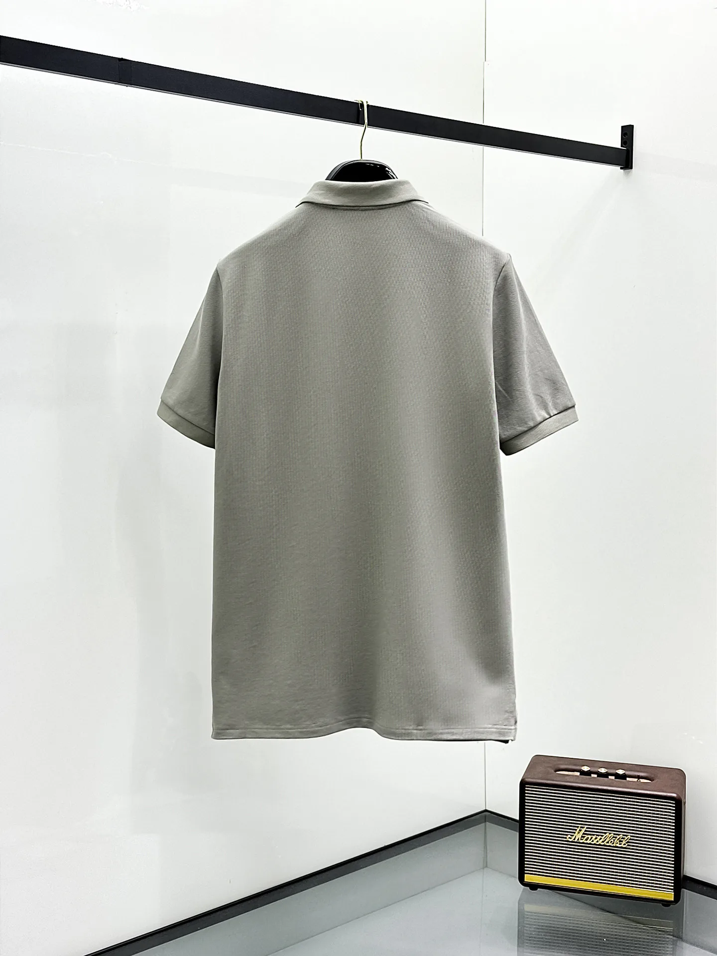 Рубашки Мужские Givenchy 17049661