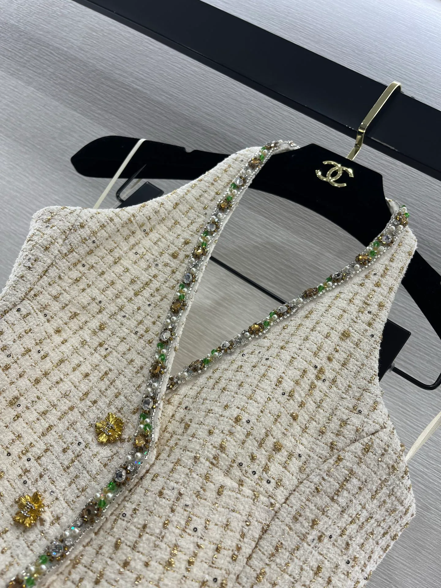 Жилеты Женские Chanel 1511917