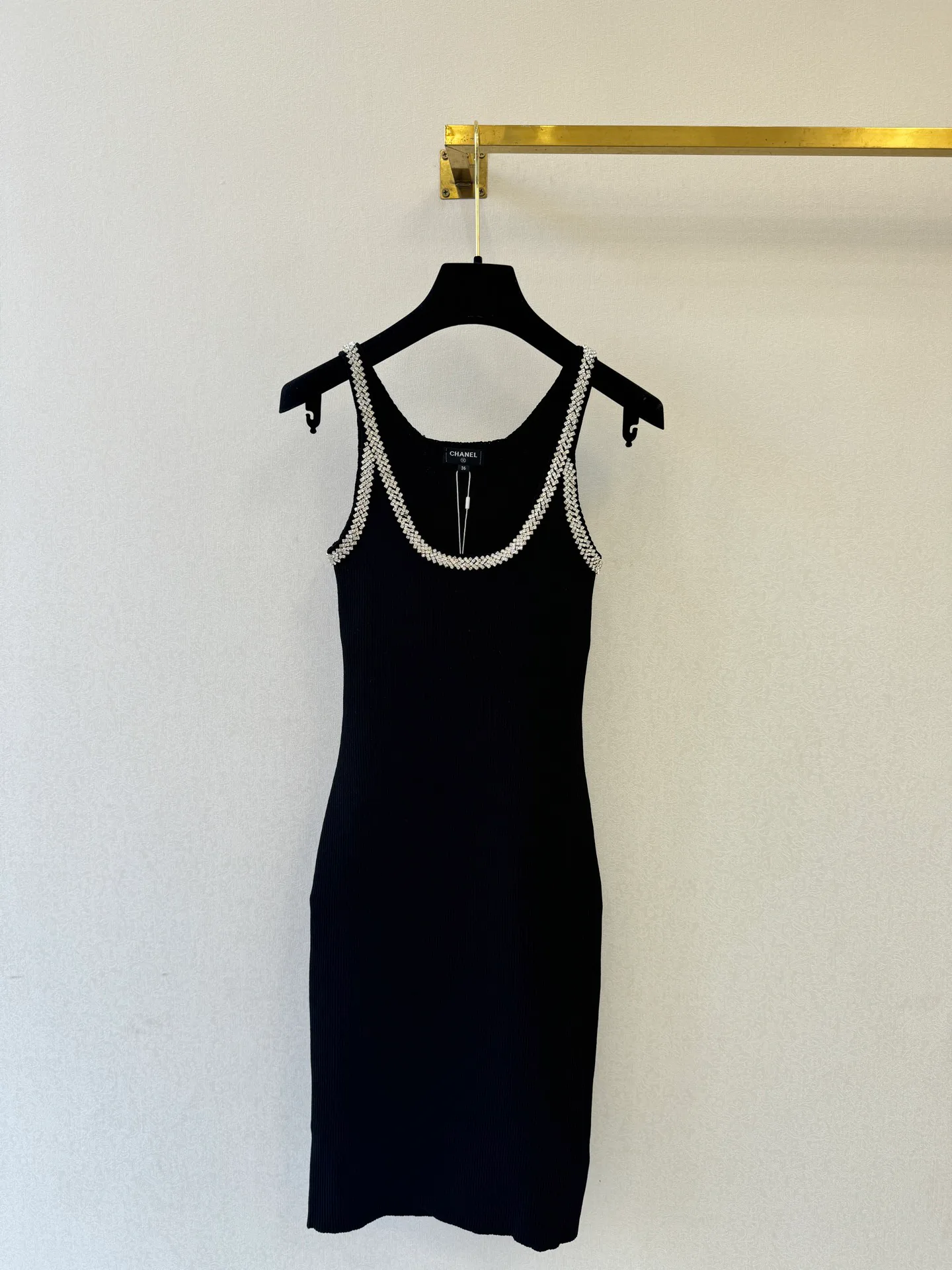 Платья Женские Chanel 11397830