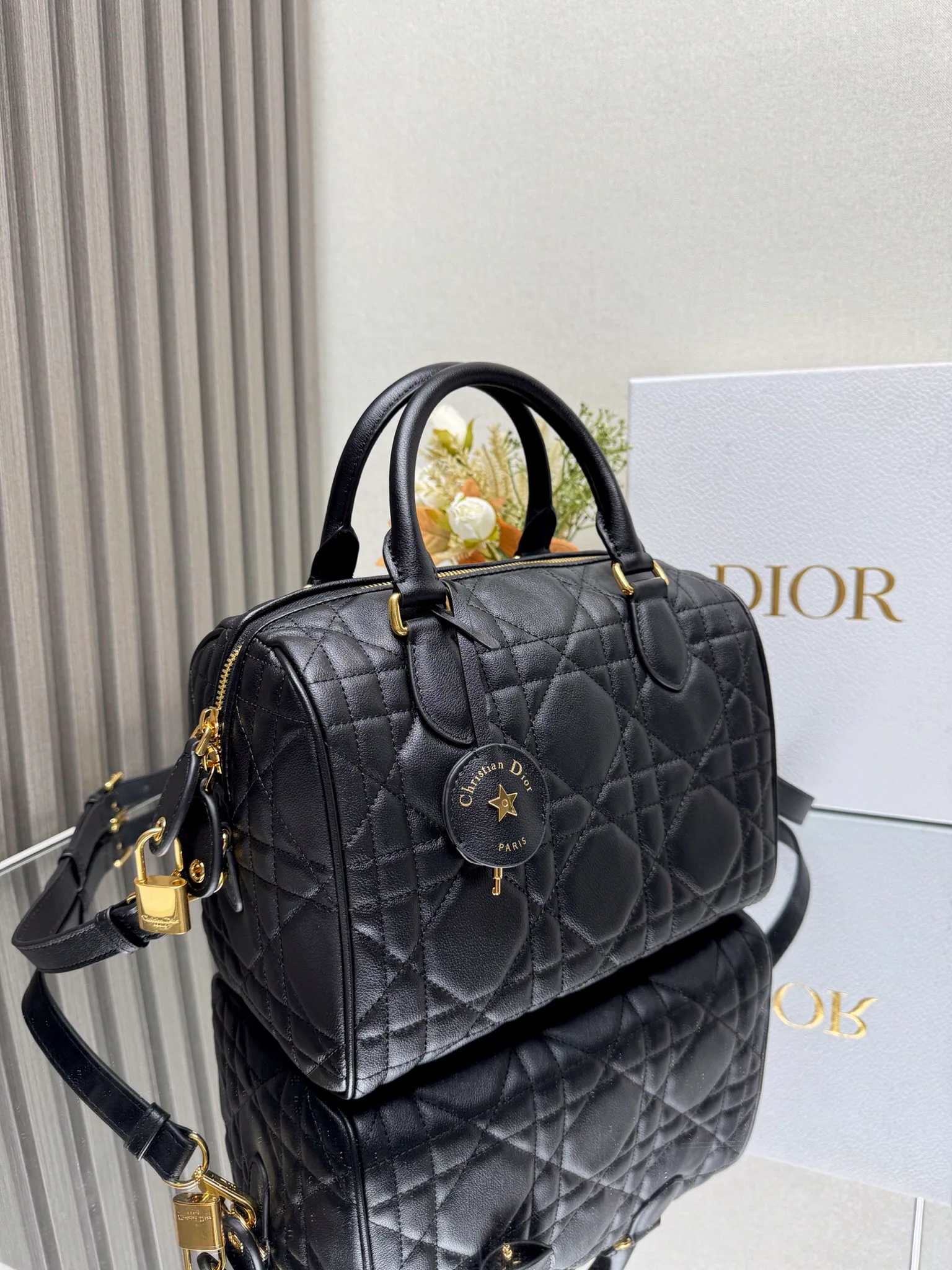 Классические Сумки Женские Christian Dior 11900294