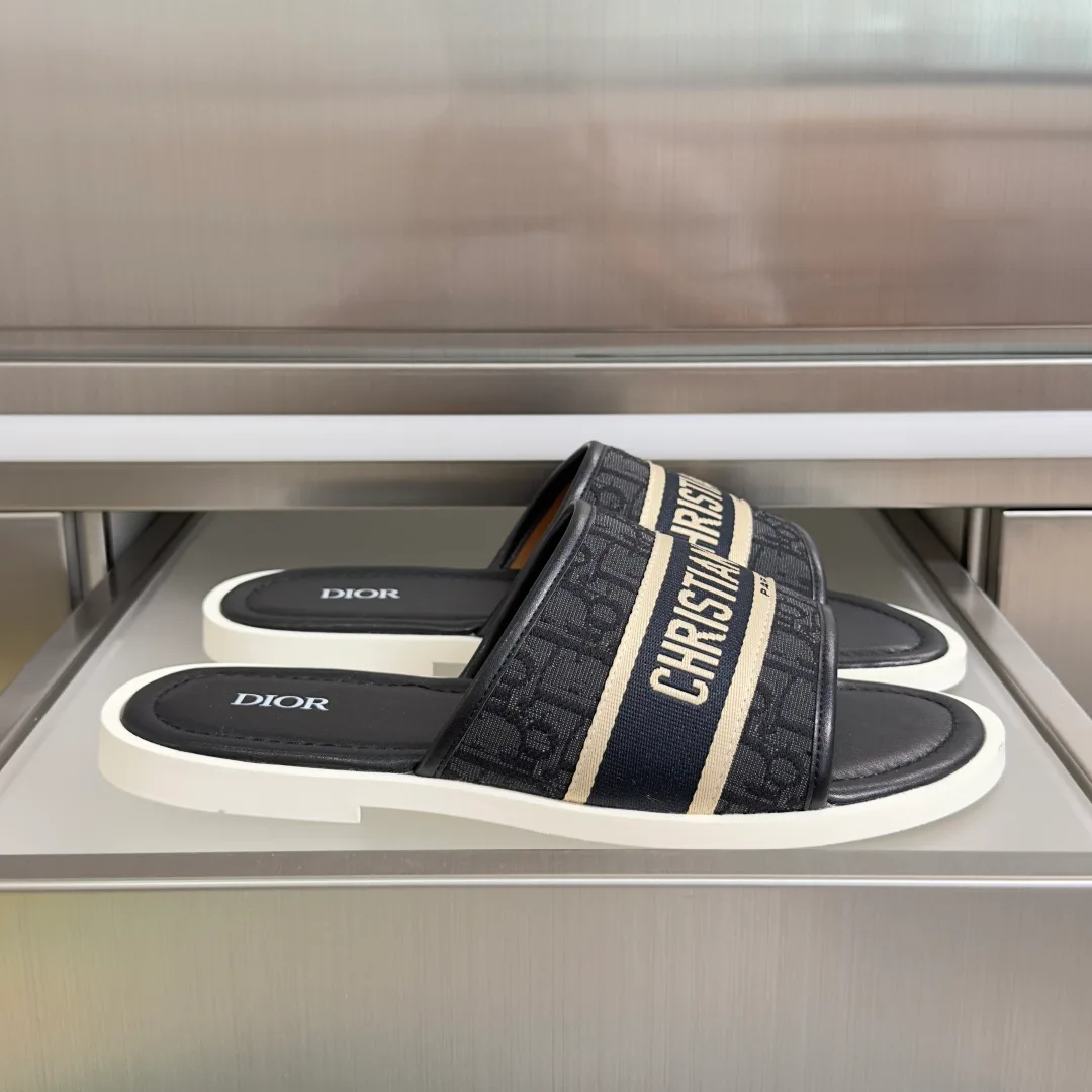 Сандалии Мужские Christian Dior 11907251