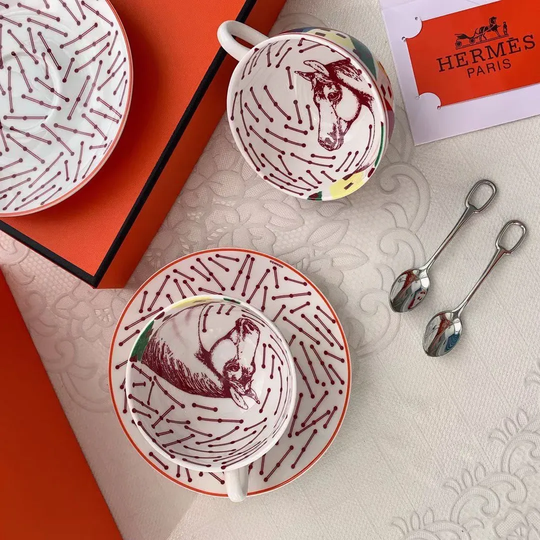 Посуда Hermes 6163391