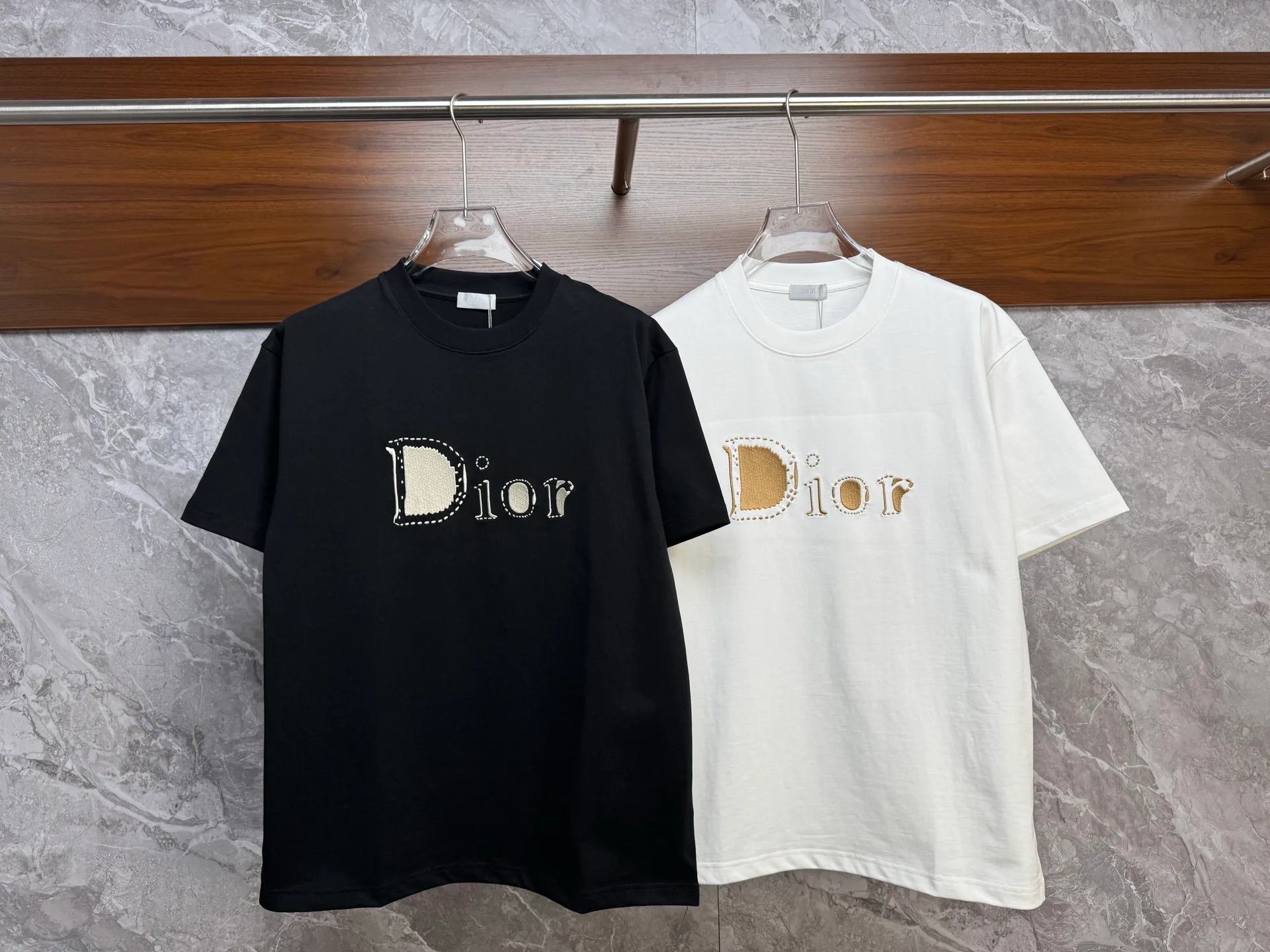 Футболки Женские Christian Dior 11625118