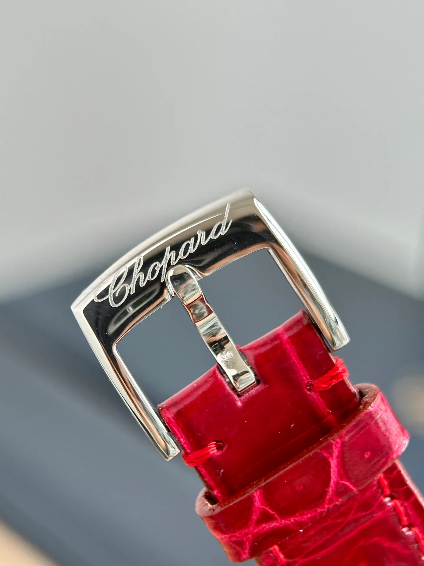 Часы Женские Chopard 1256046