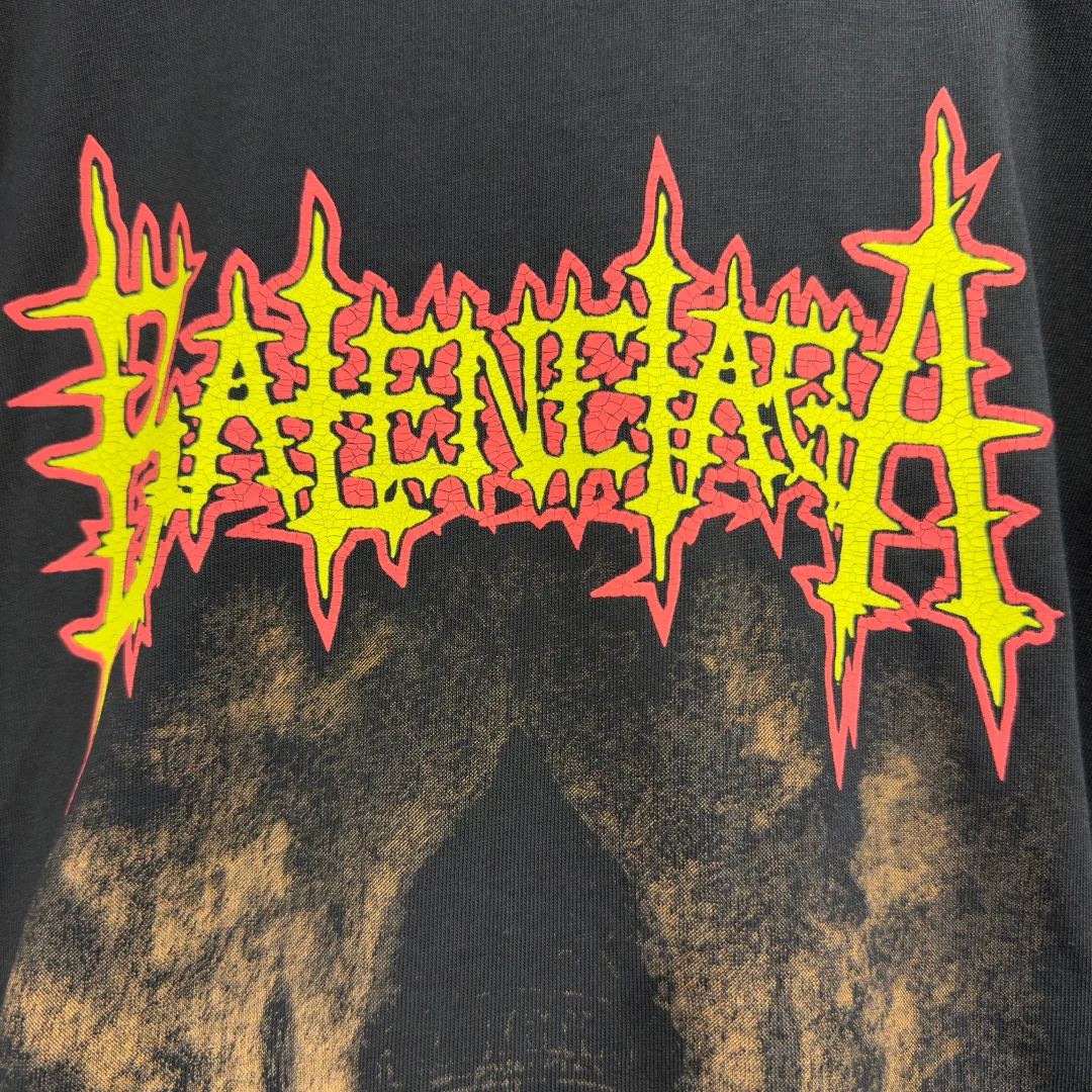 Футболки Мужские Balenciaga 11708966