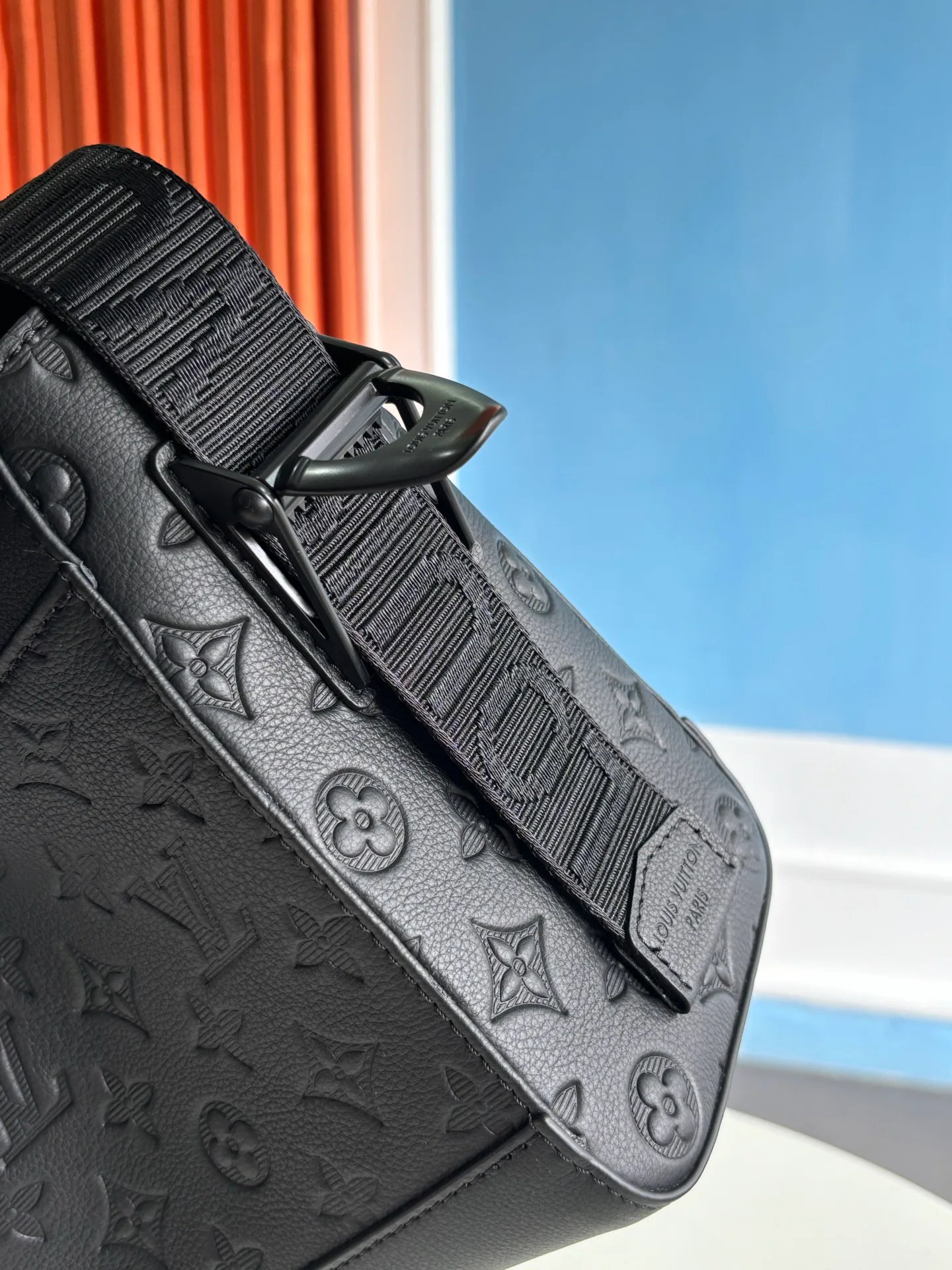 Сумки На Ремне Женские Louis Vuitton 17801286