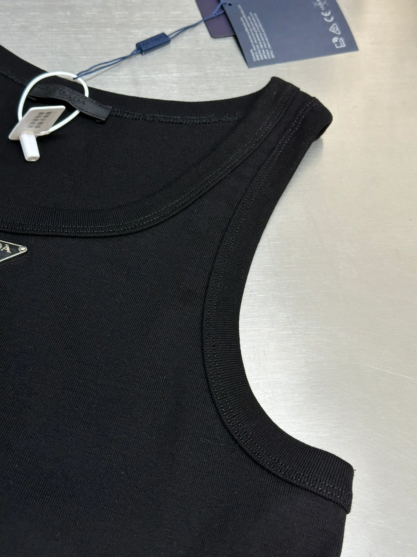 Футболки Мужские Prada 11756395