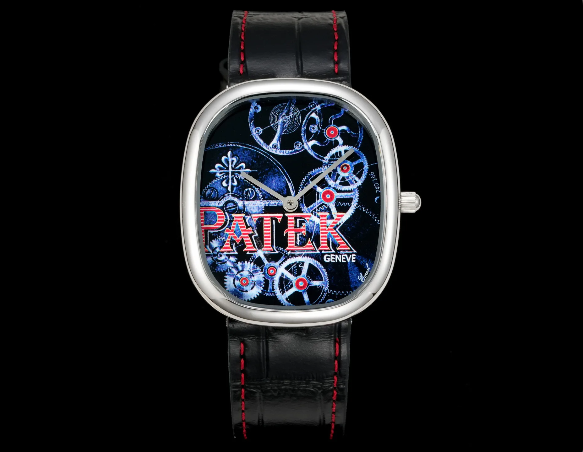 Часы Женские Patek Philippe 13552250