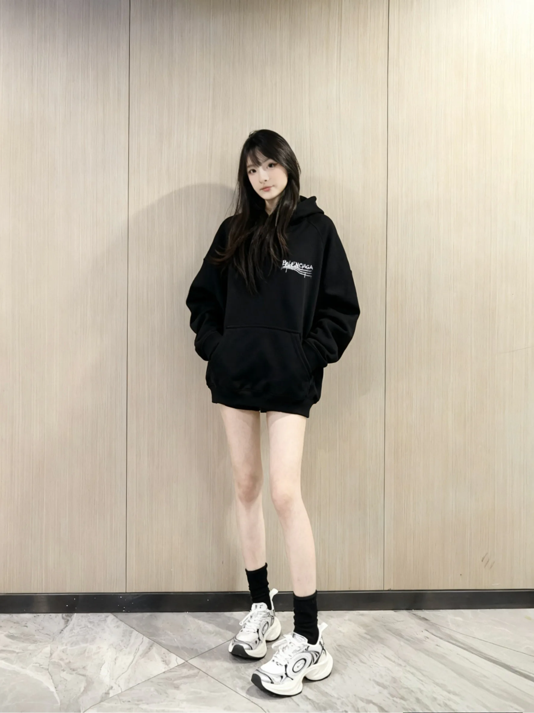 Свитшоты И Худи Женские Balenciaga 11109308