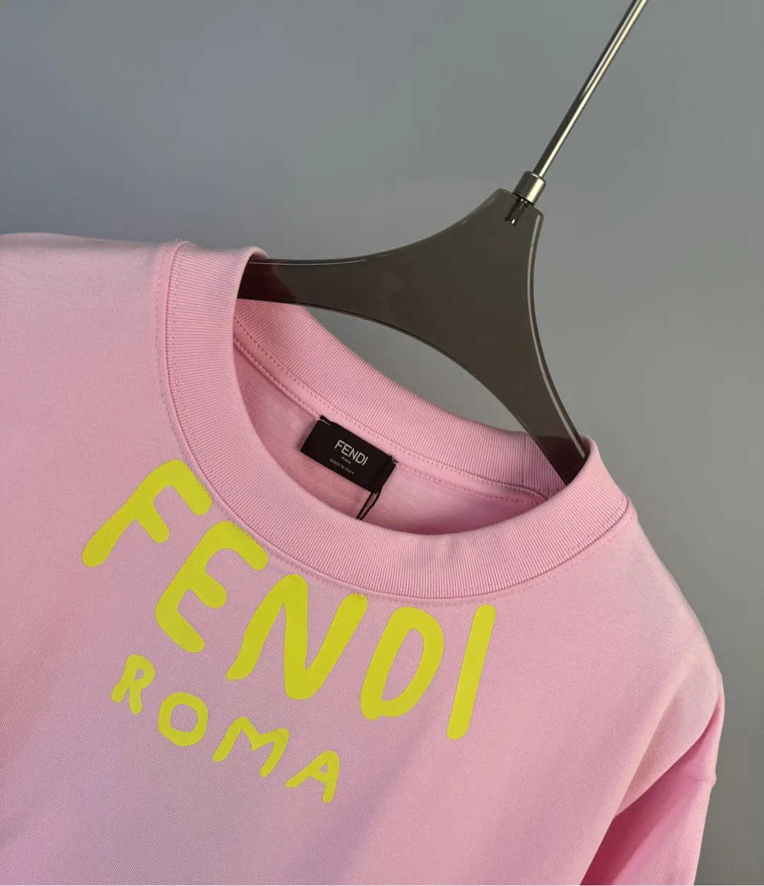 Футболки Женские Fendi 4966