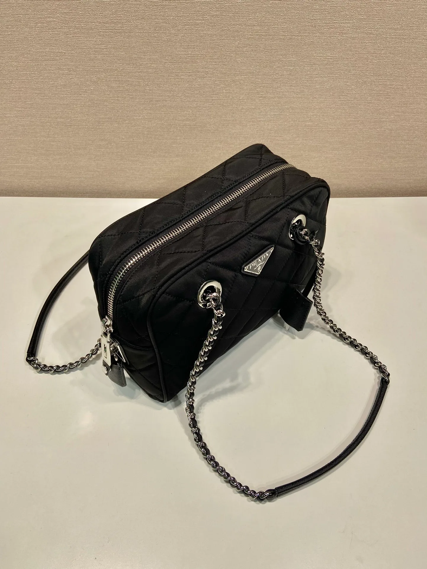 Сумки На Ремне Женские Prada 11886389