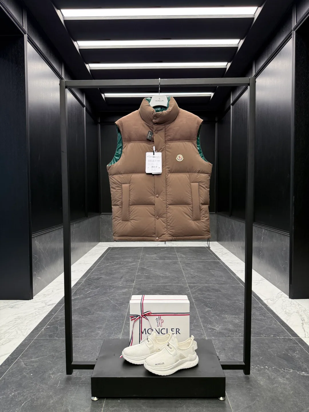 Куртки Мужские Moncler 250508