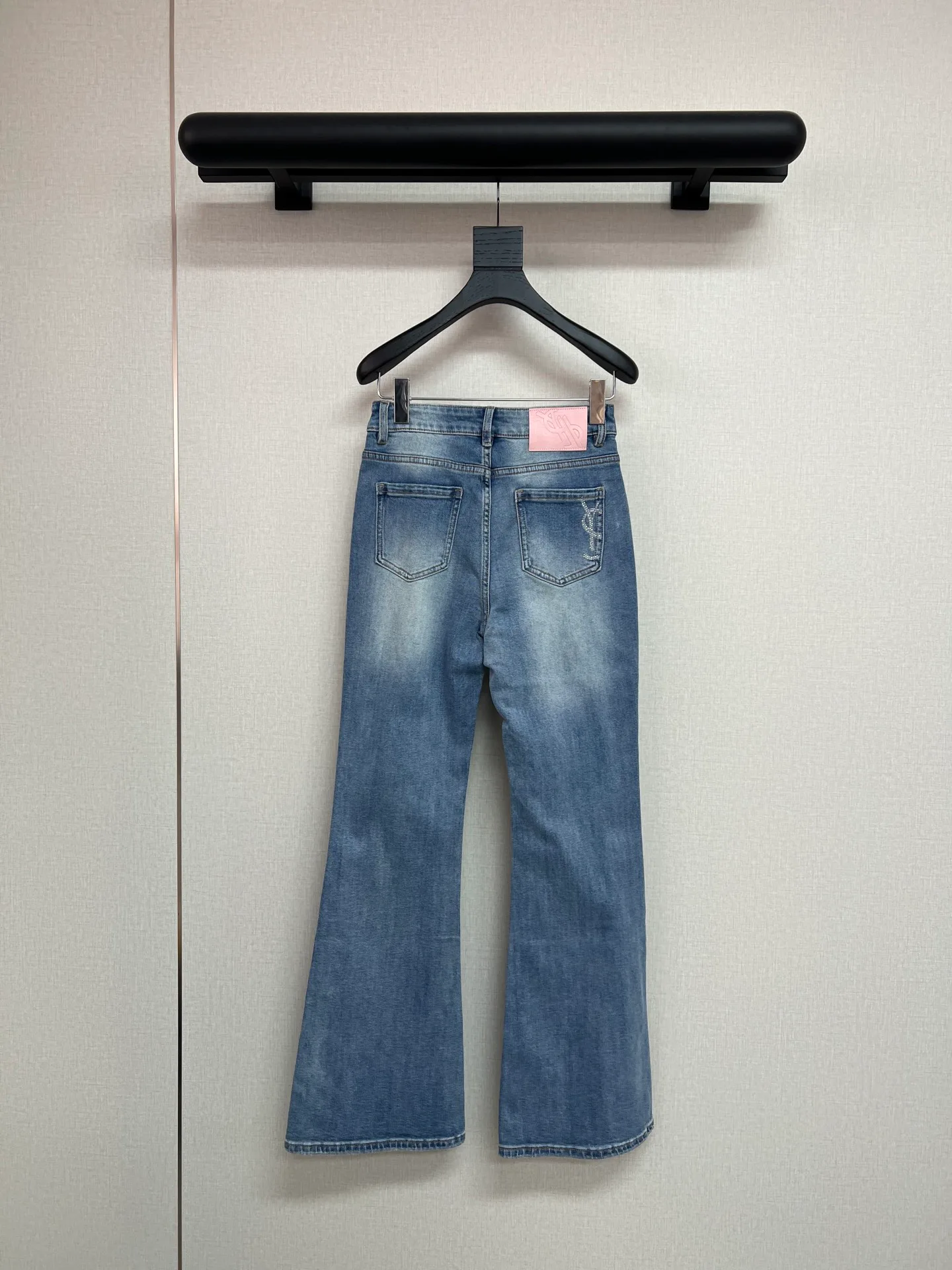 Джинсы Женские Saint Laurent 13233653