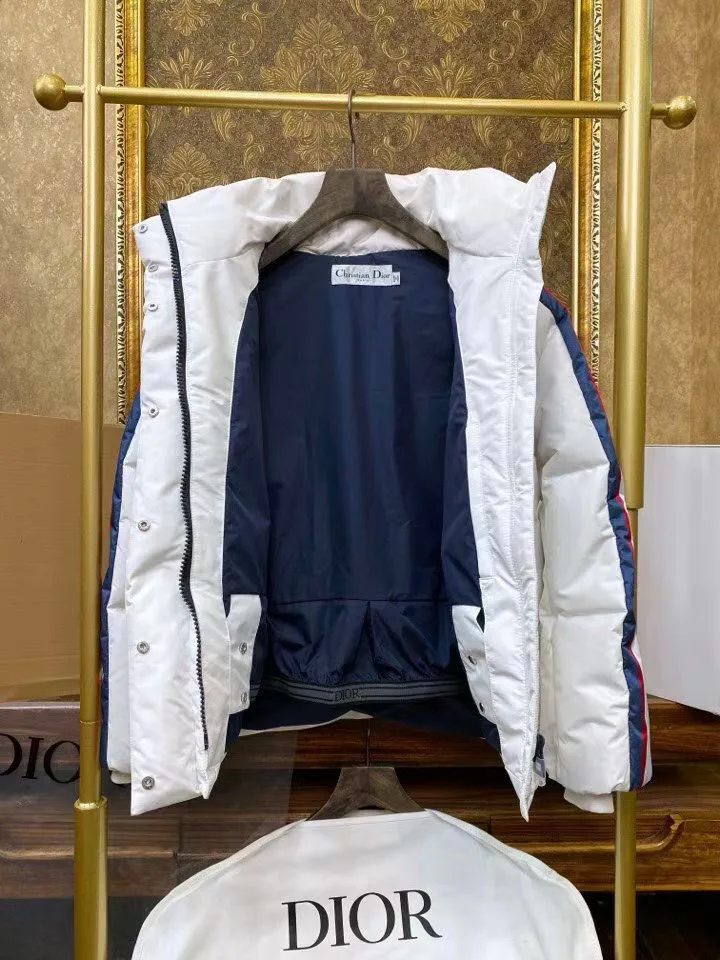 Куртки И Пуховики Женские Christian Dior 819063