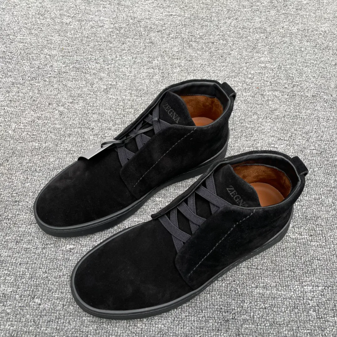 Кроссовки Мужские Zegna 18342357