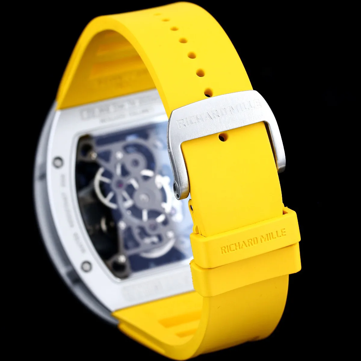 Часы Мужские Richard Mille 13450668