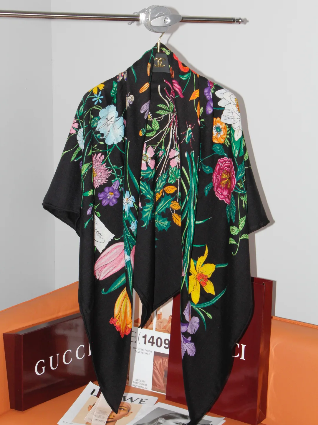 Платки Gucci 18003564