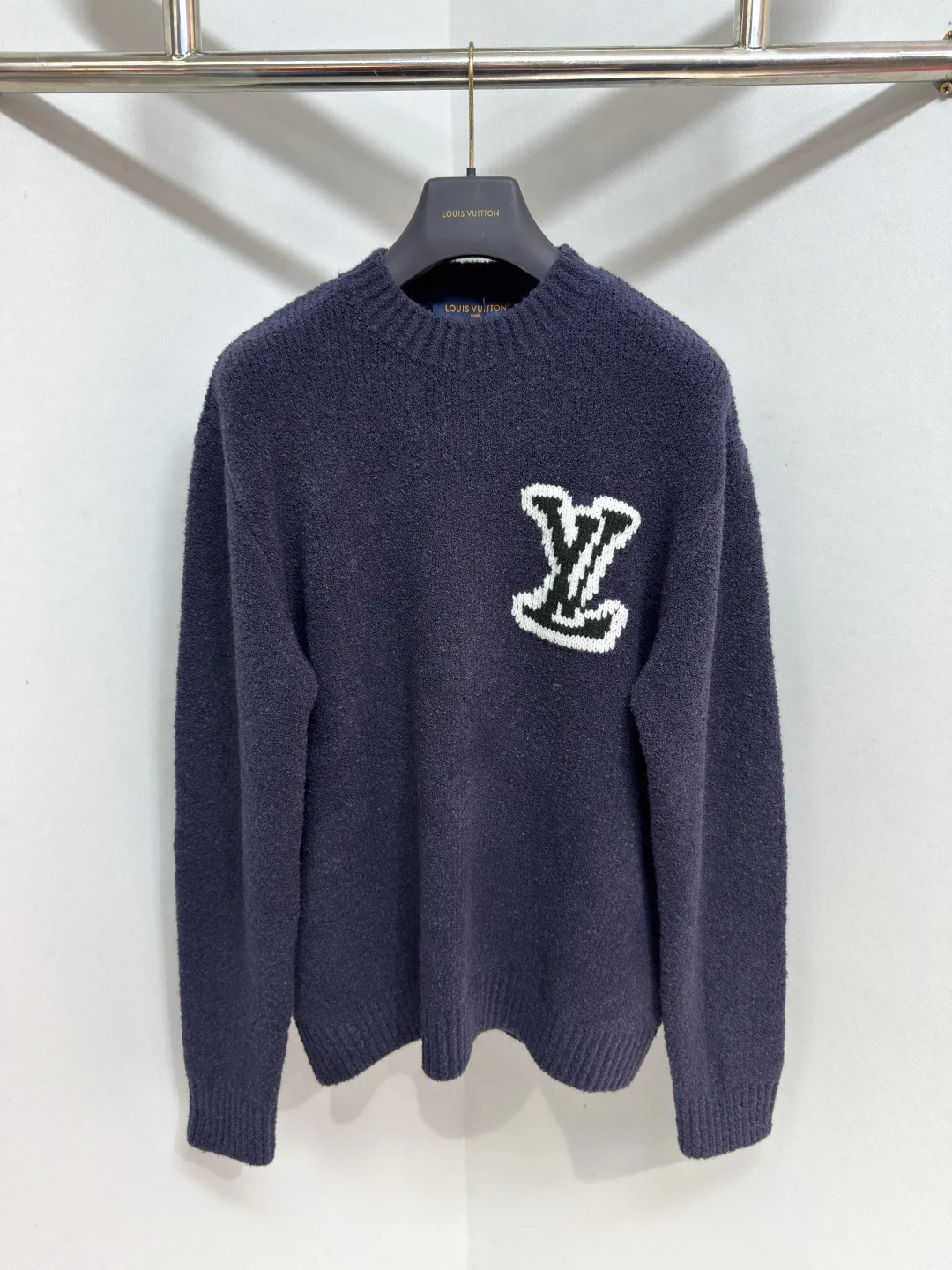 Джемперы И Свитеры Мужские Louis Vuitton 4765115