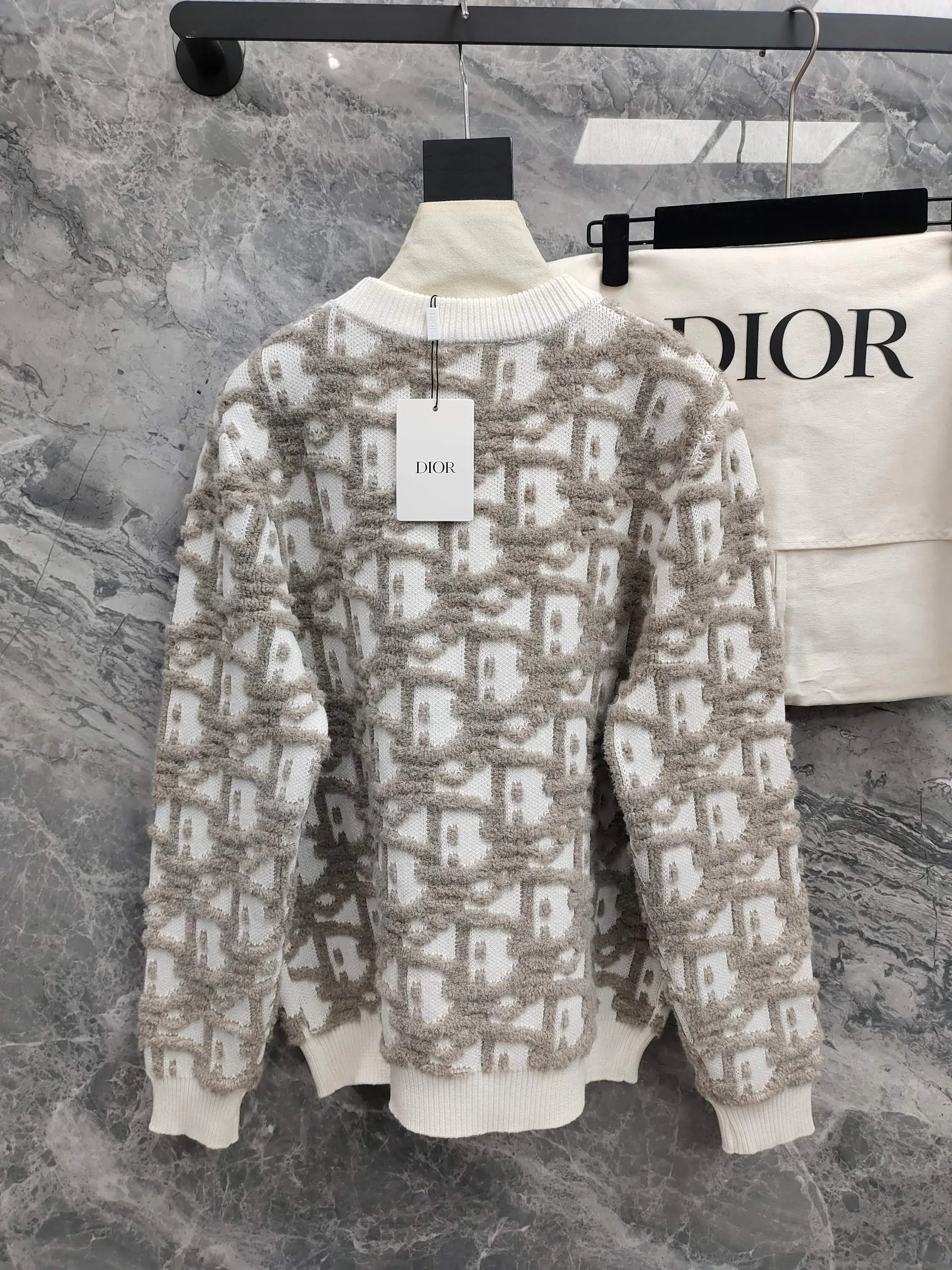 Свитеры Женские Christian Dior 250223