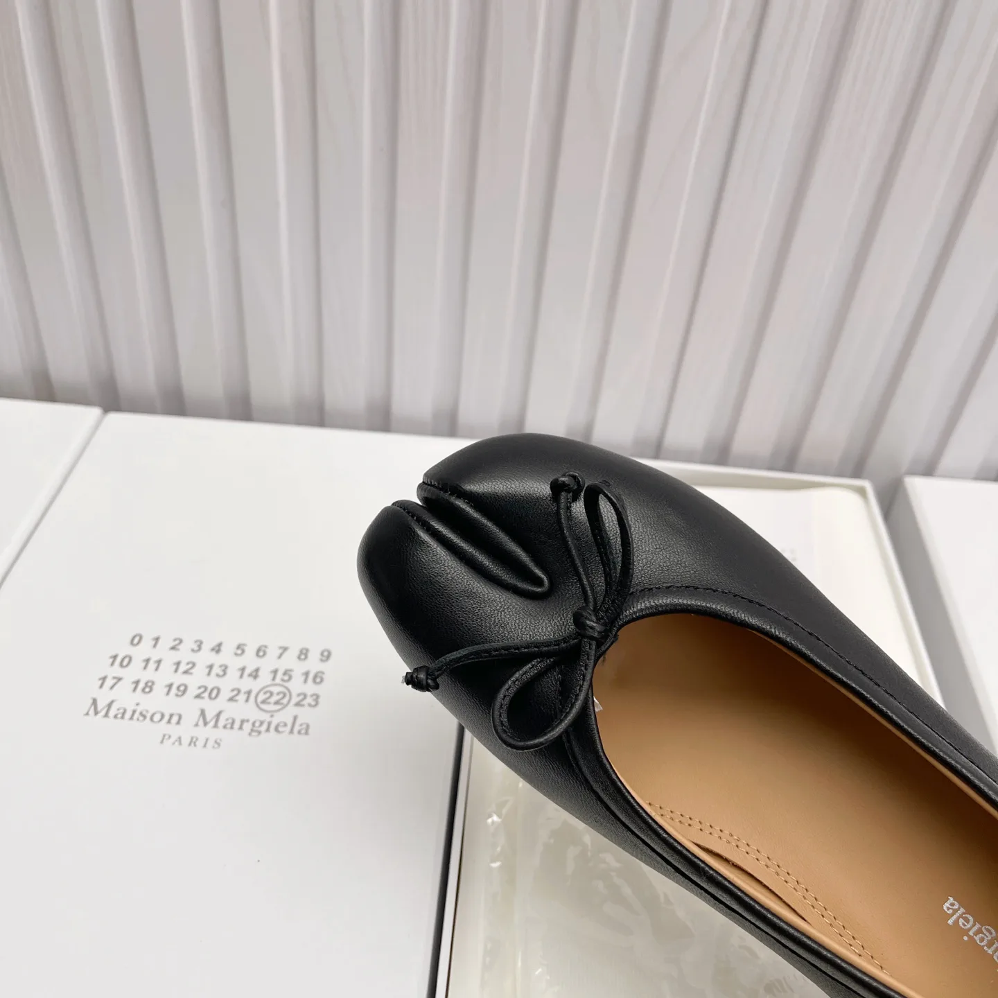 Балетки Женские Maison Margiela 18104496