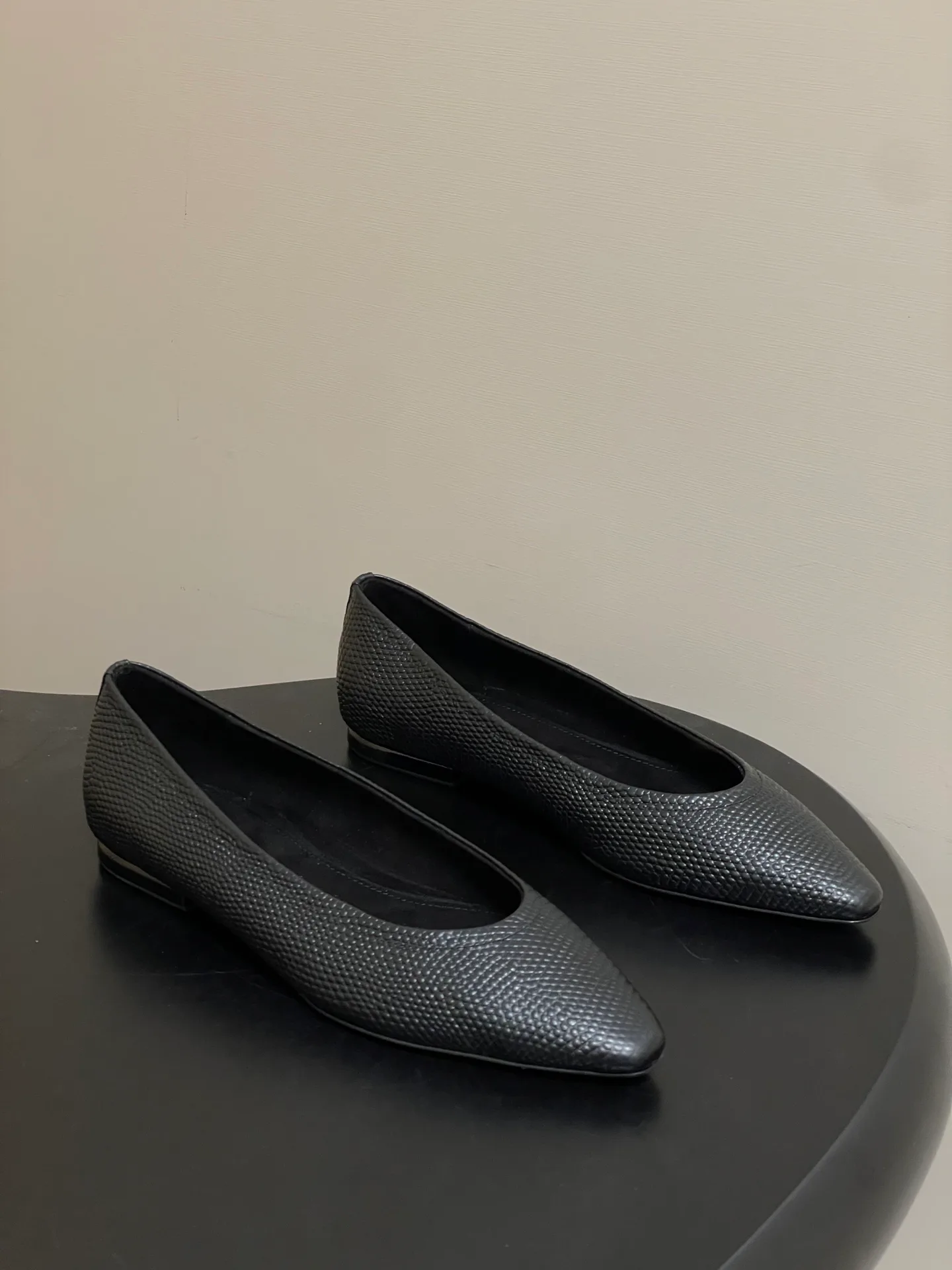 Туфли Женские Loro Piana 477815