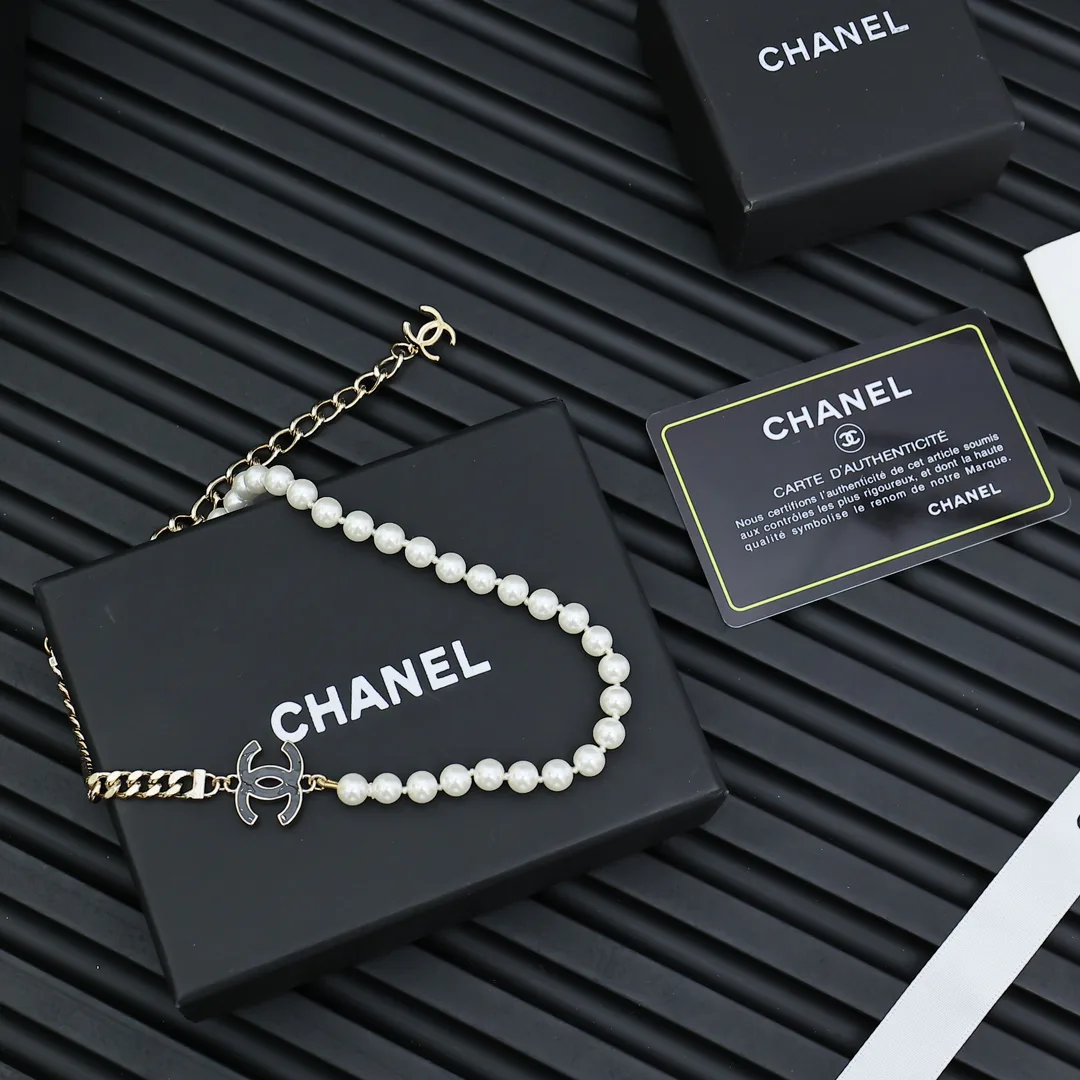 Бижутерия Chanel 11541291