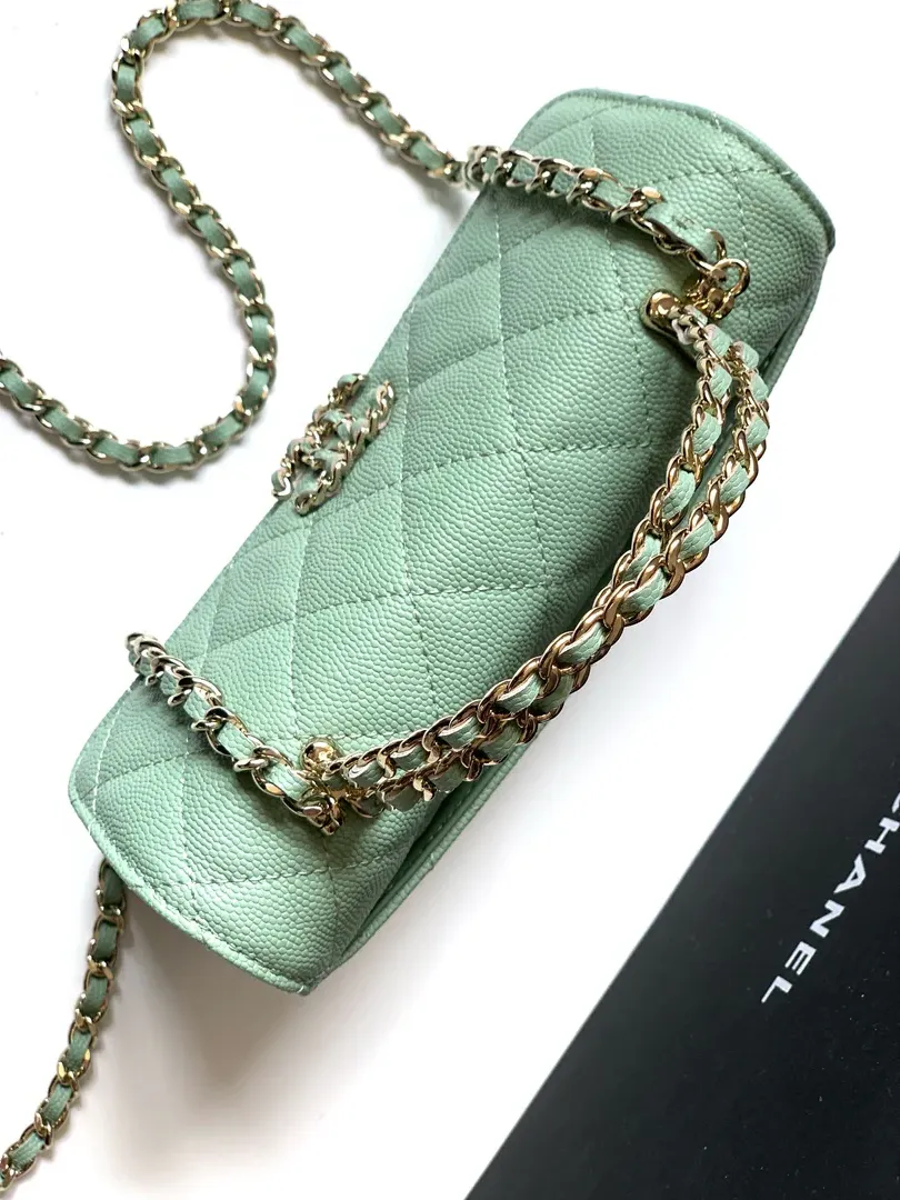 Клатчи Женские Chanel 963422