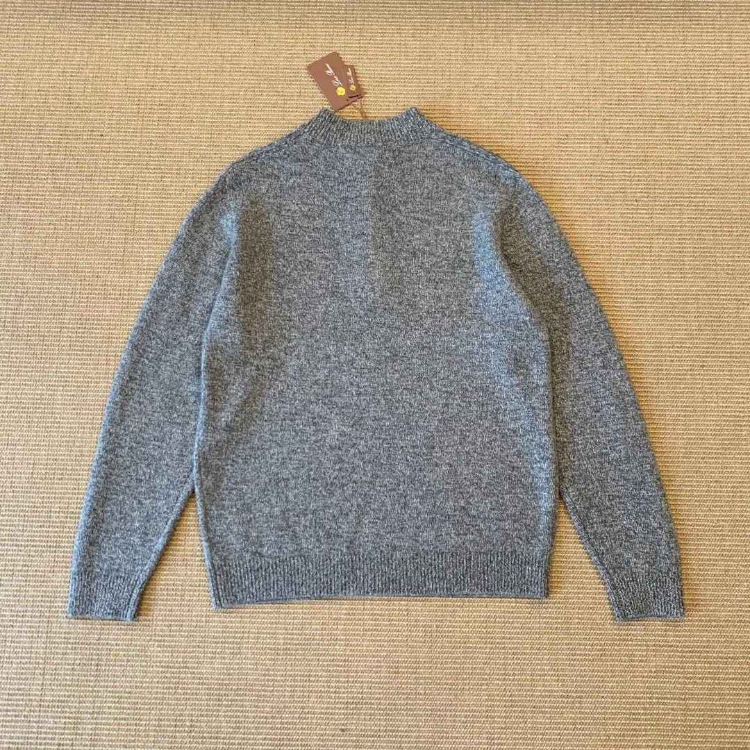 Джемперы И Свитеры Женские Loro Piana 18247540