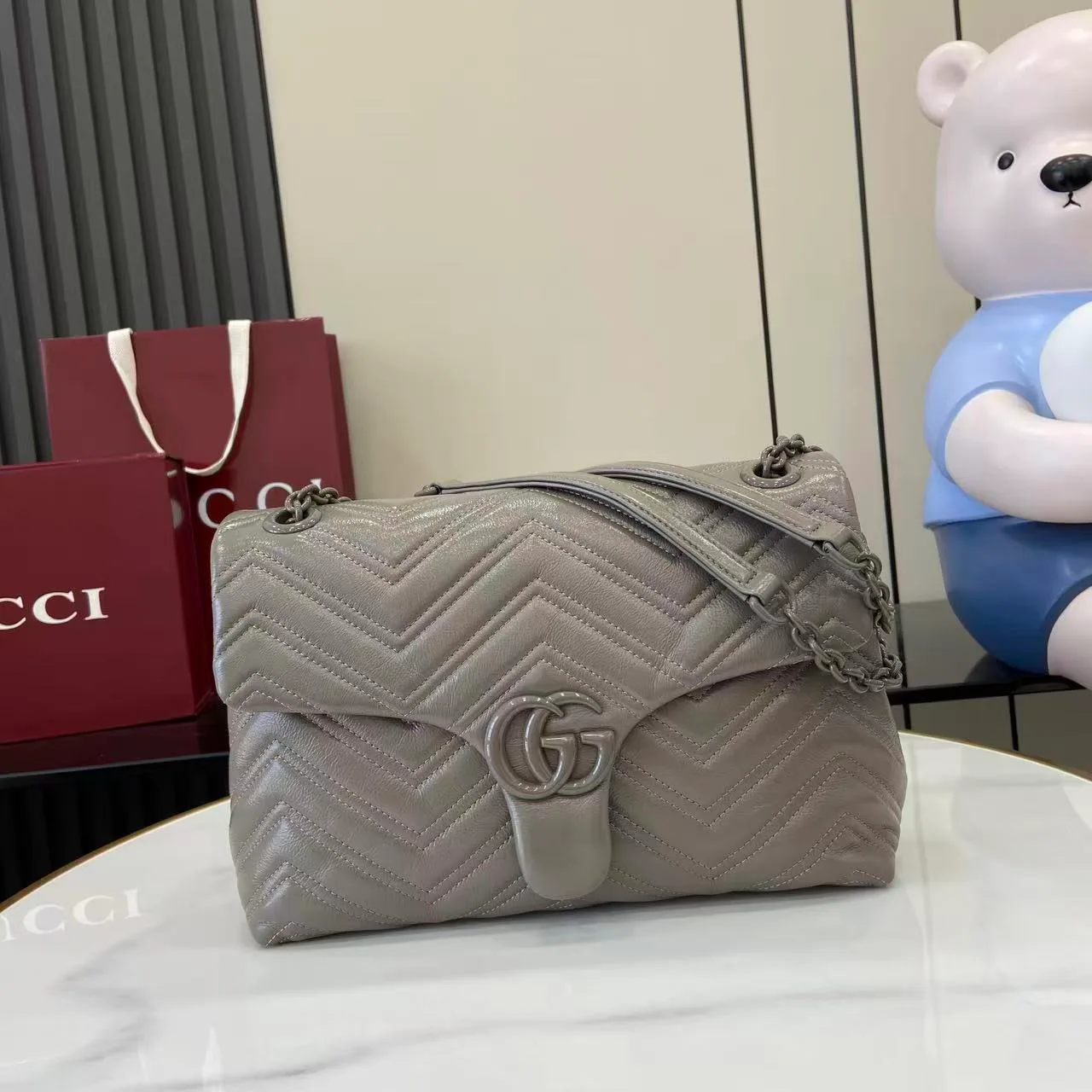 Классические Сумки Женские Gucci 5075895