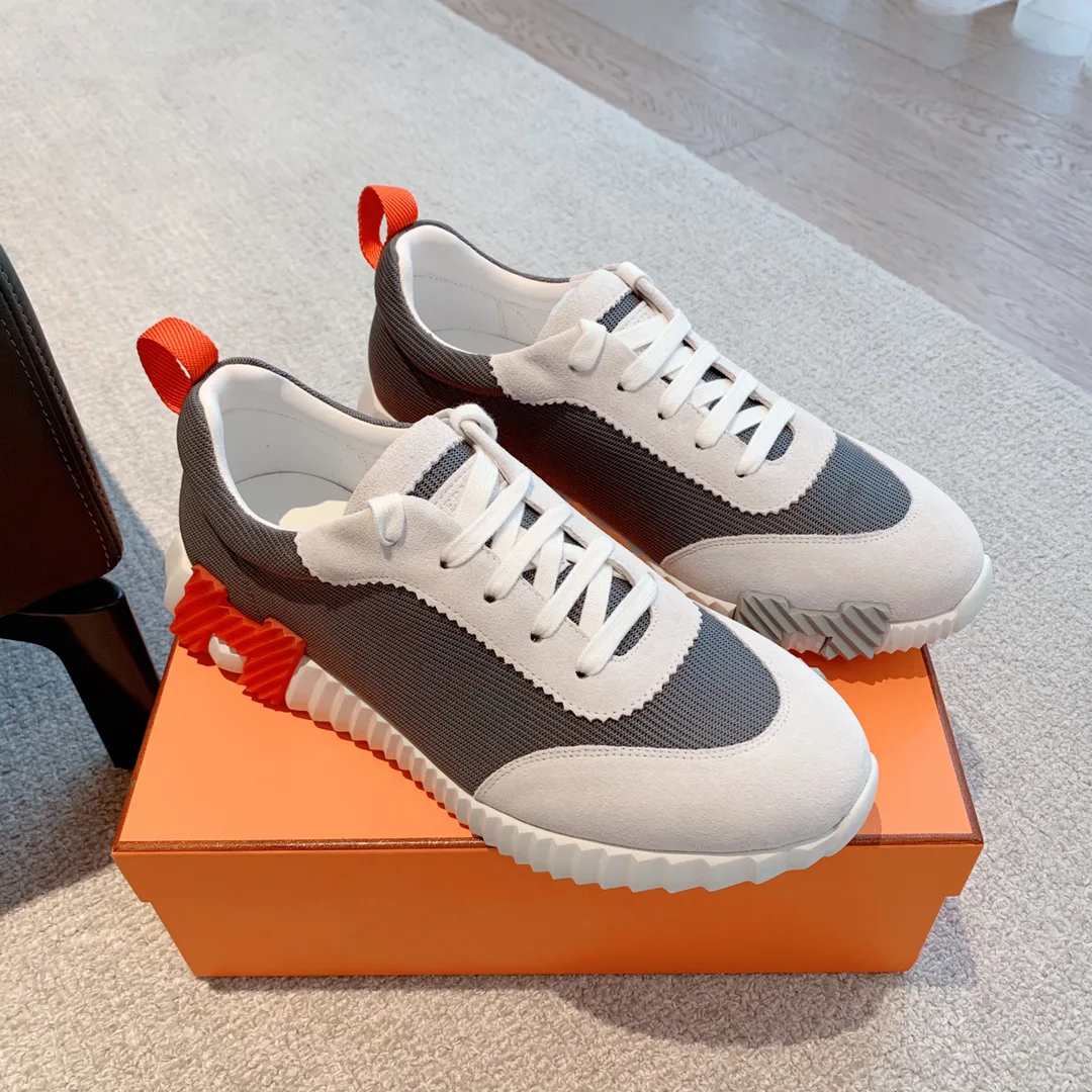 Кроссовки Женские Hermes 1154547