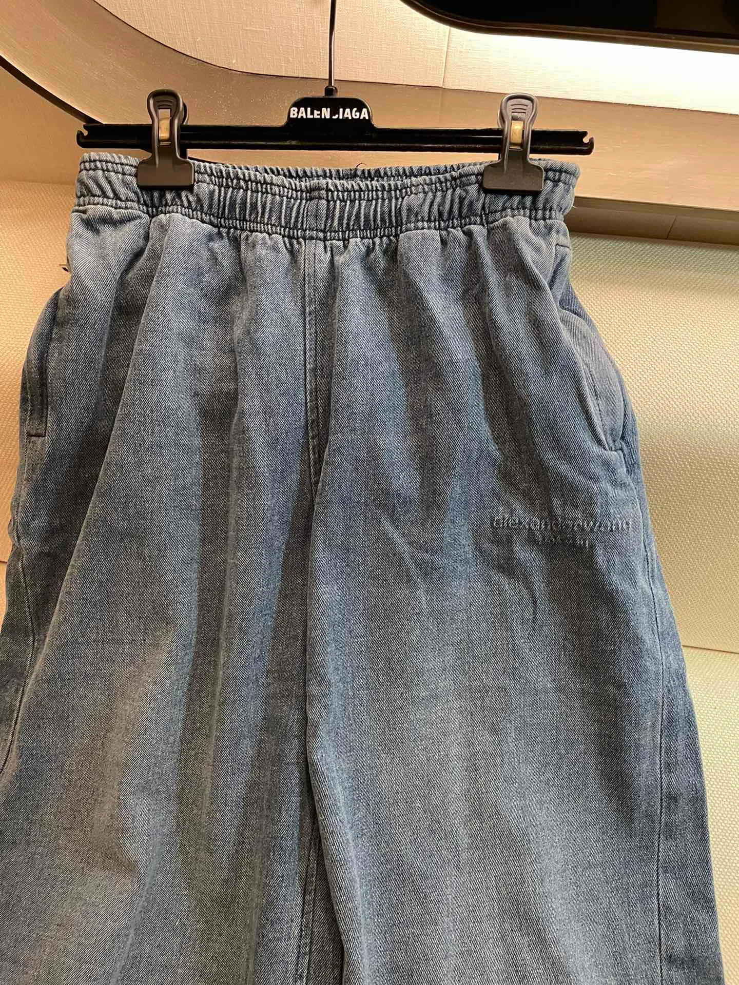 Брюки Женские Alexander Wang 171866