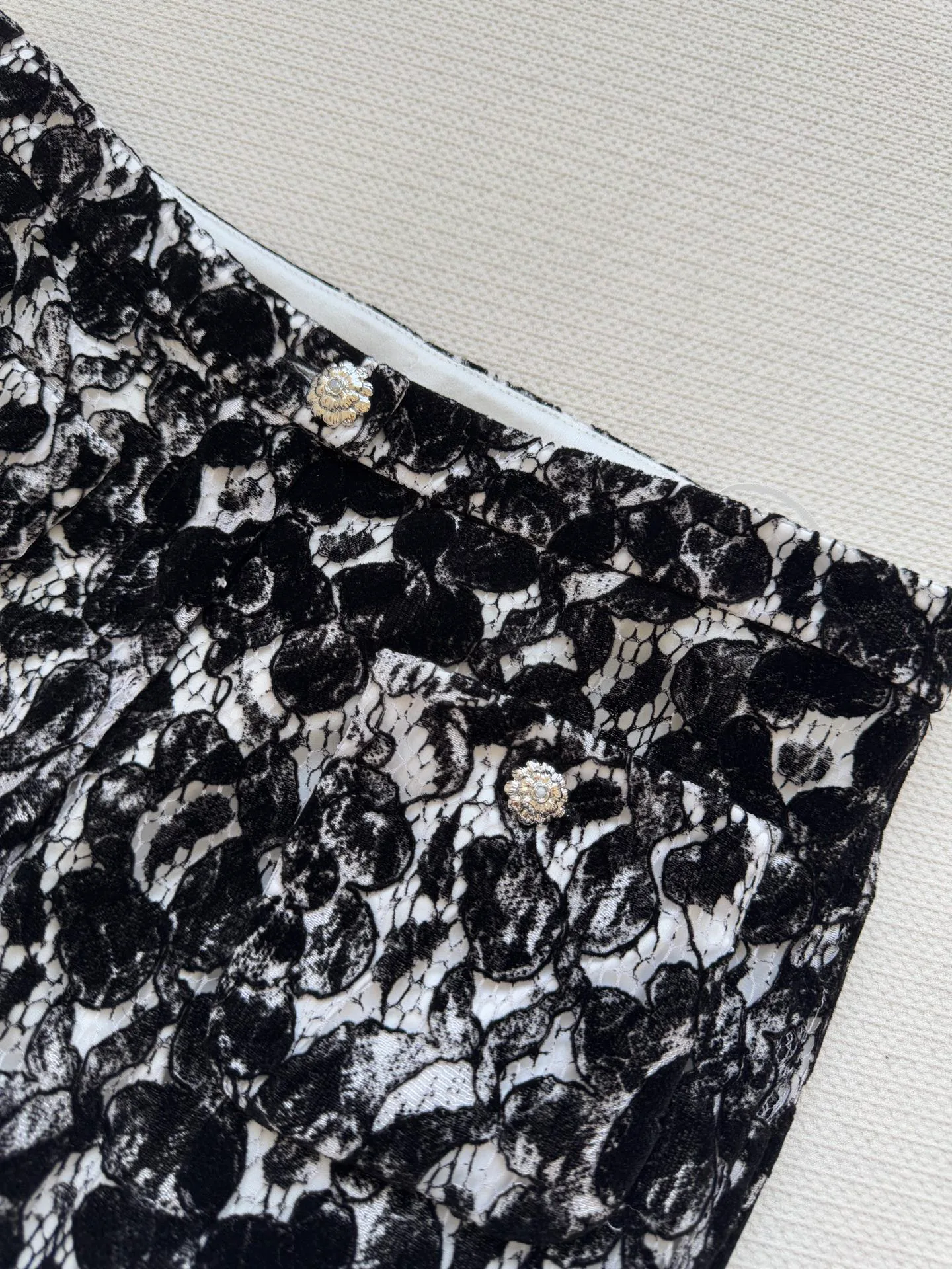 Брюки Женские Chanel 1075797