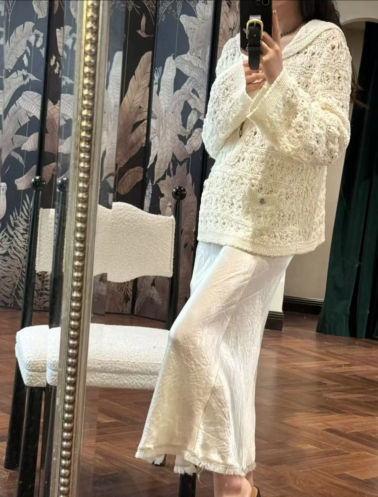 Топы Женские Chanel 11742468