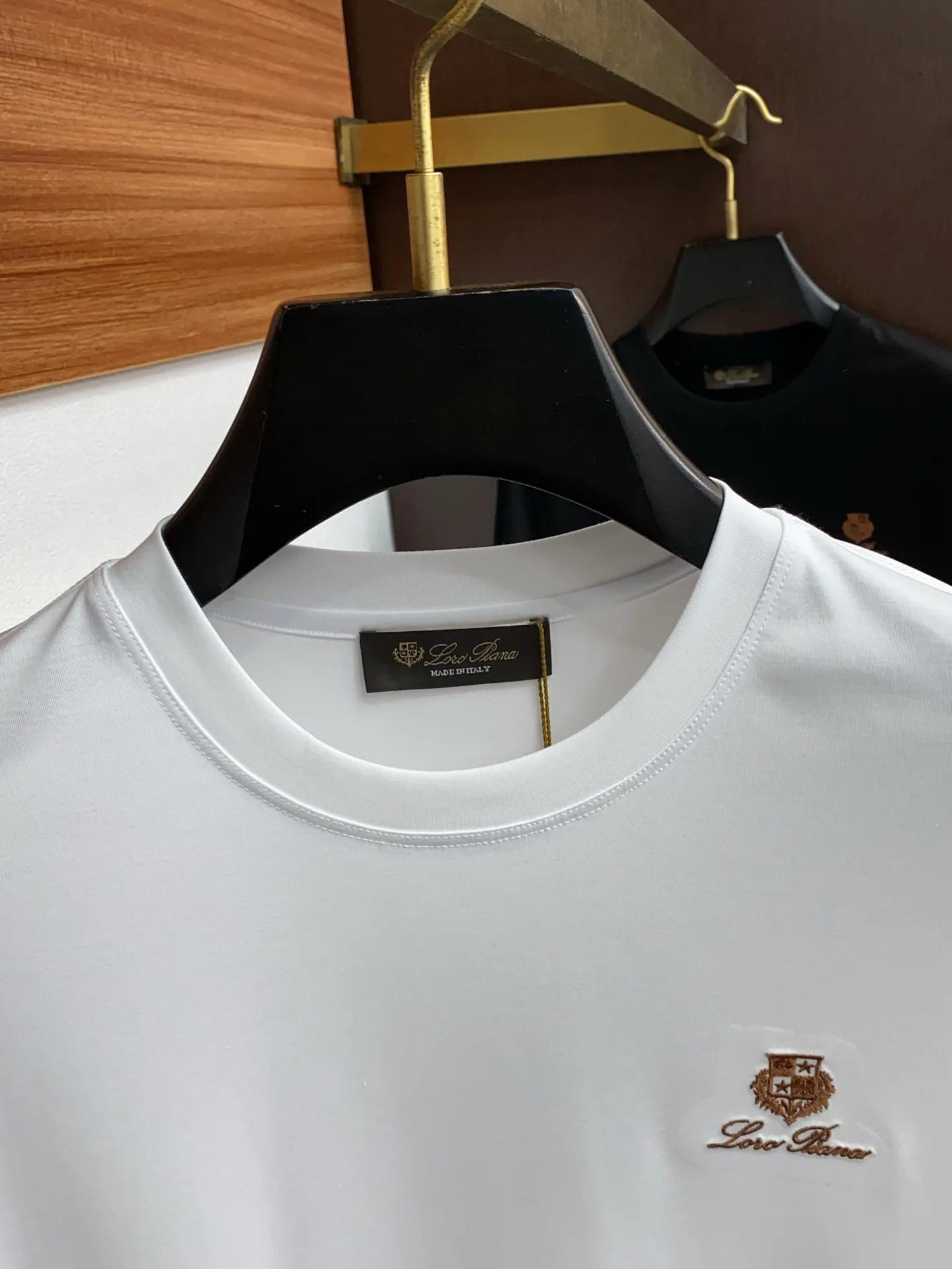 Футболки Мужские Loro Piana 12816456