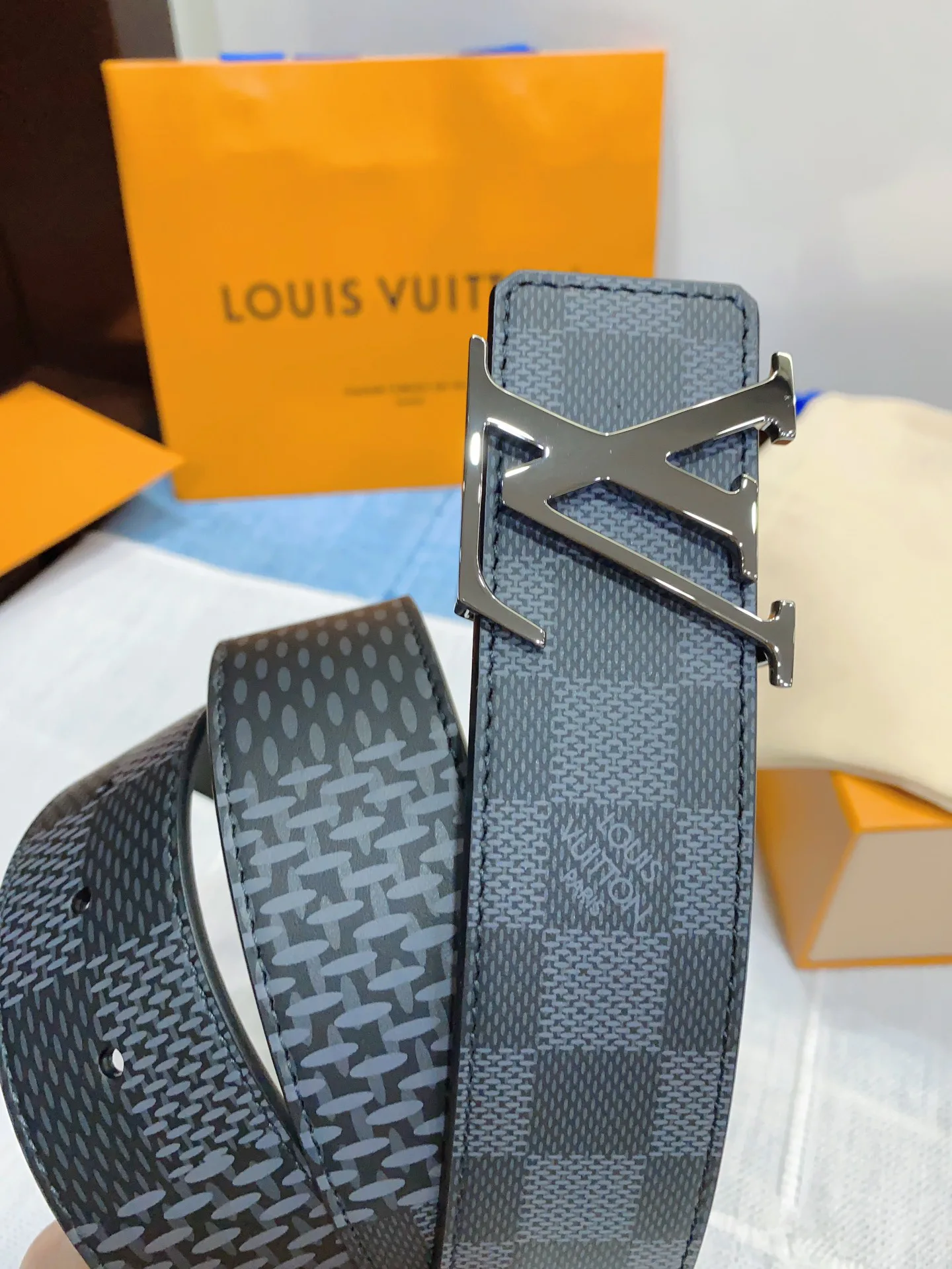 Поясные Сумки Мужские Louis Vuitton 5063818
