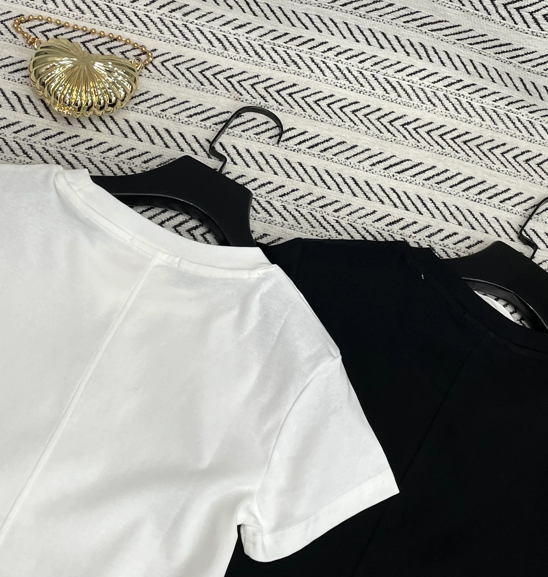 Футболки Женские Chloe 27821