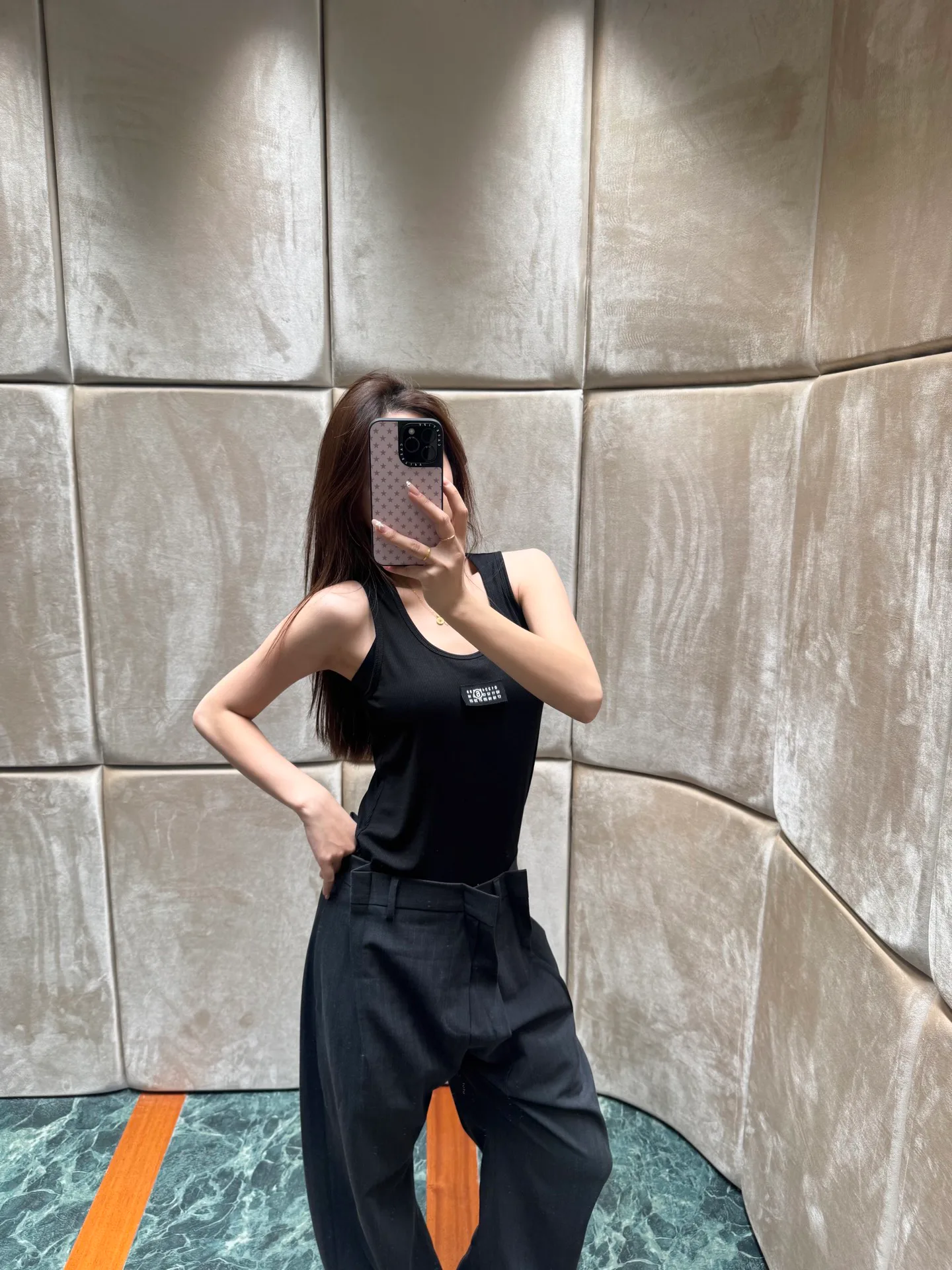 Брюки Женские Maison Margiela 11587932