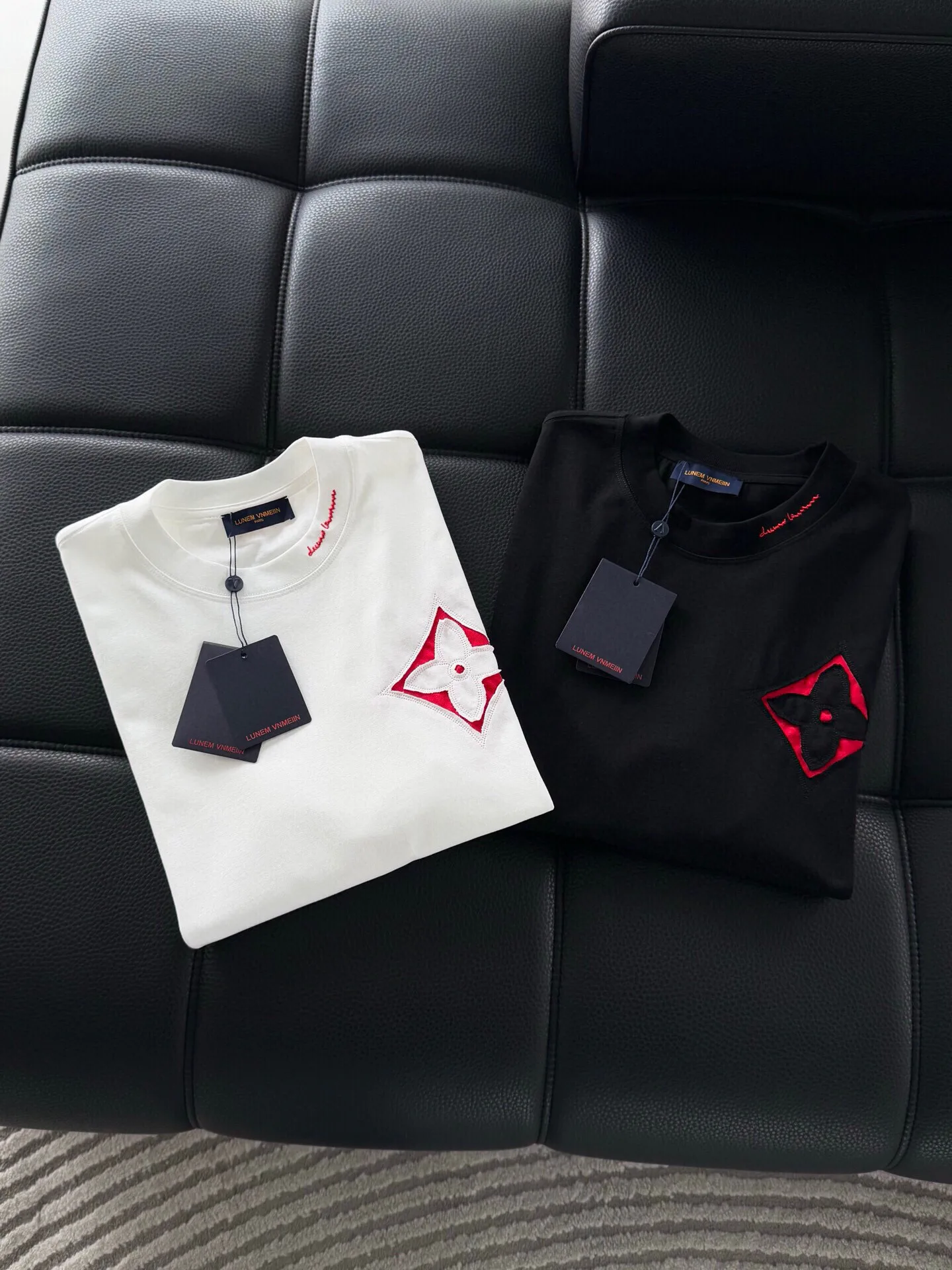 Футболки Женские Chrome Hearts 1207983