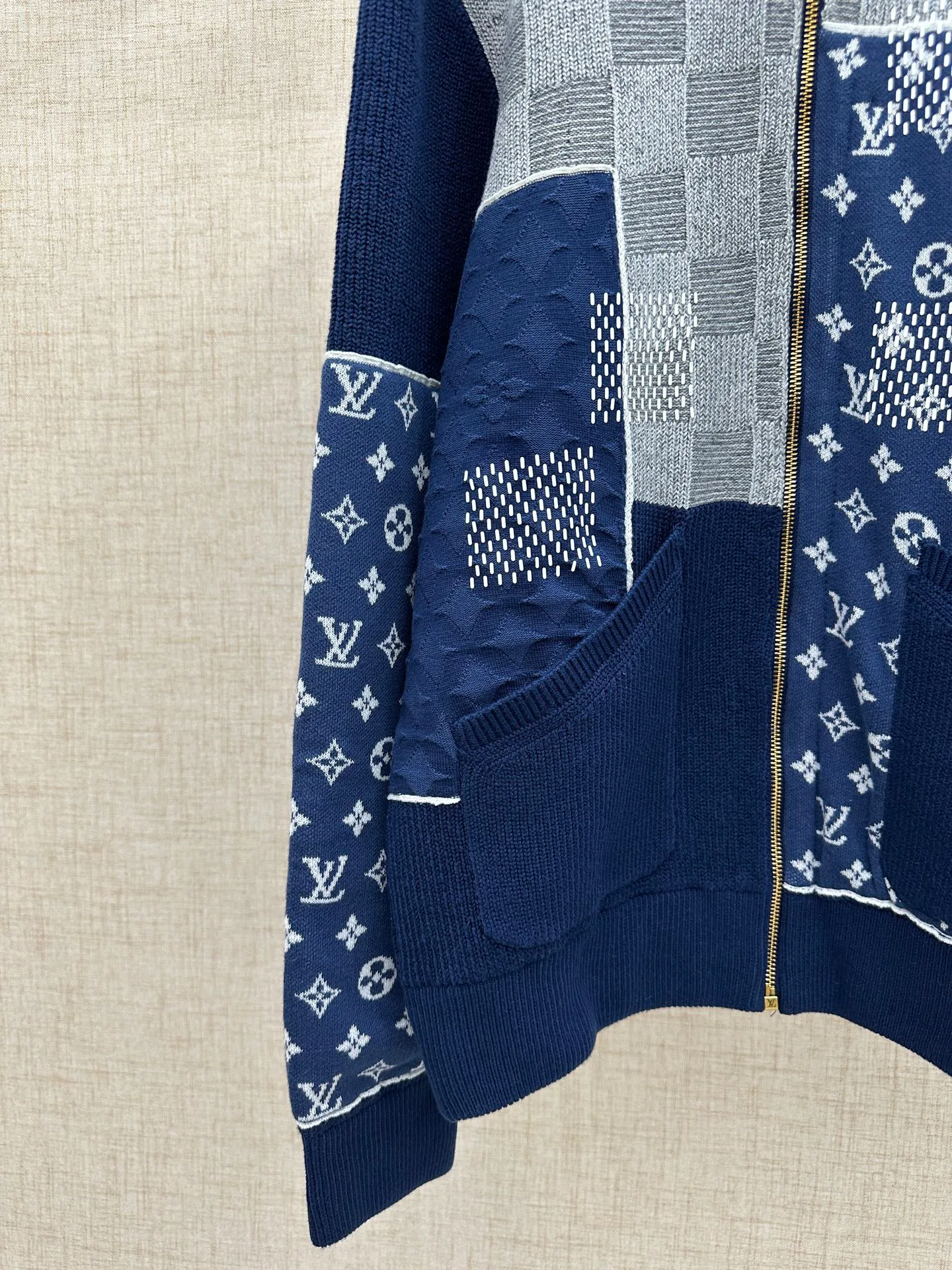 Жакеты Женские Louis Vuitton 1858274