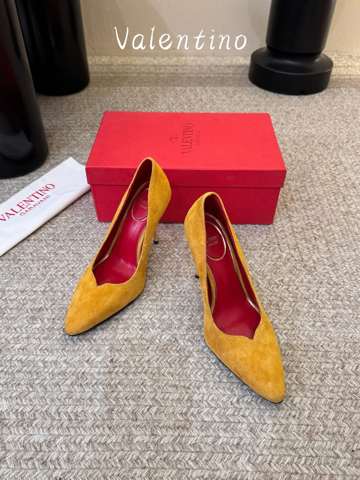 Туфли Женские Valentino 18138894