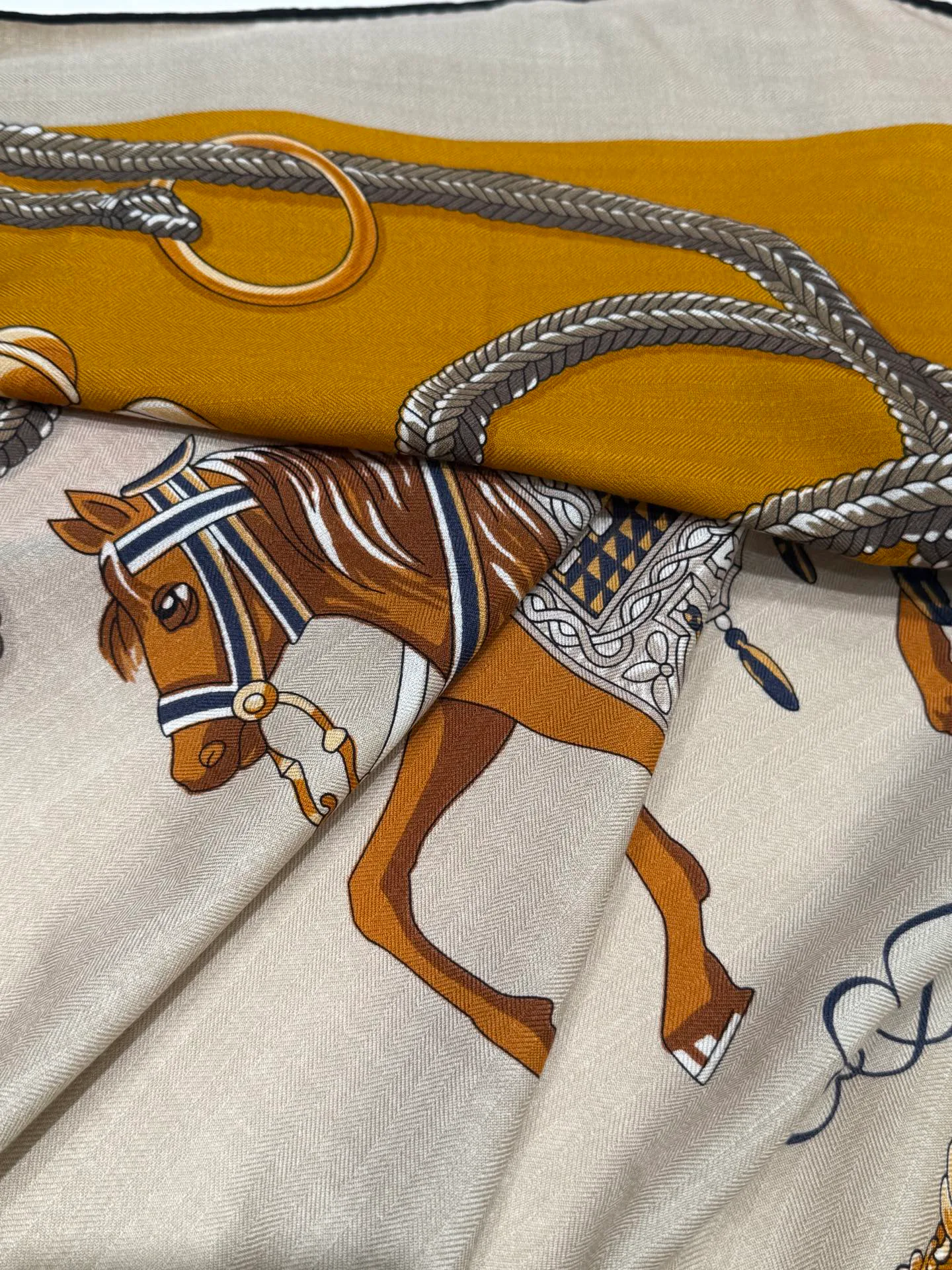 Шарфы Hermes 3404988